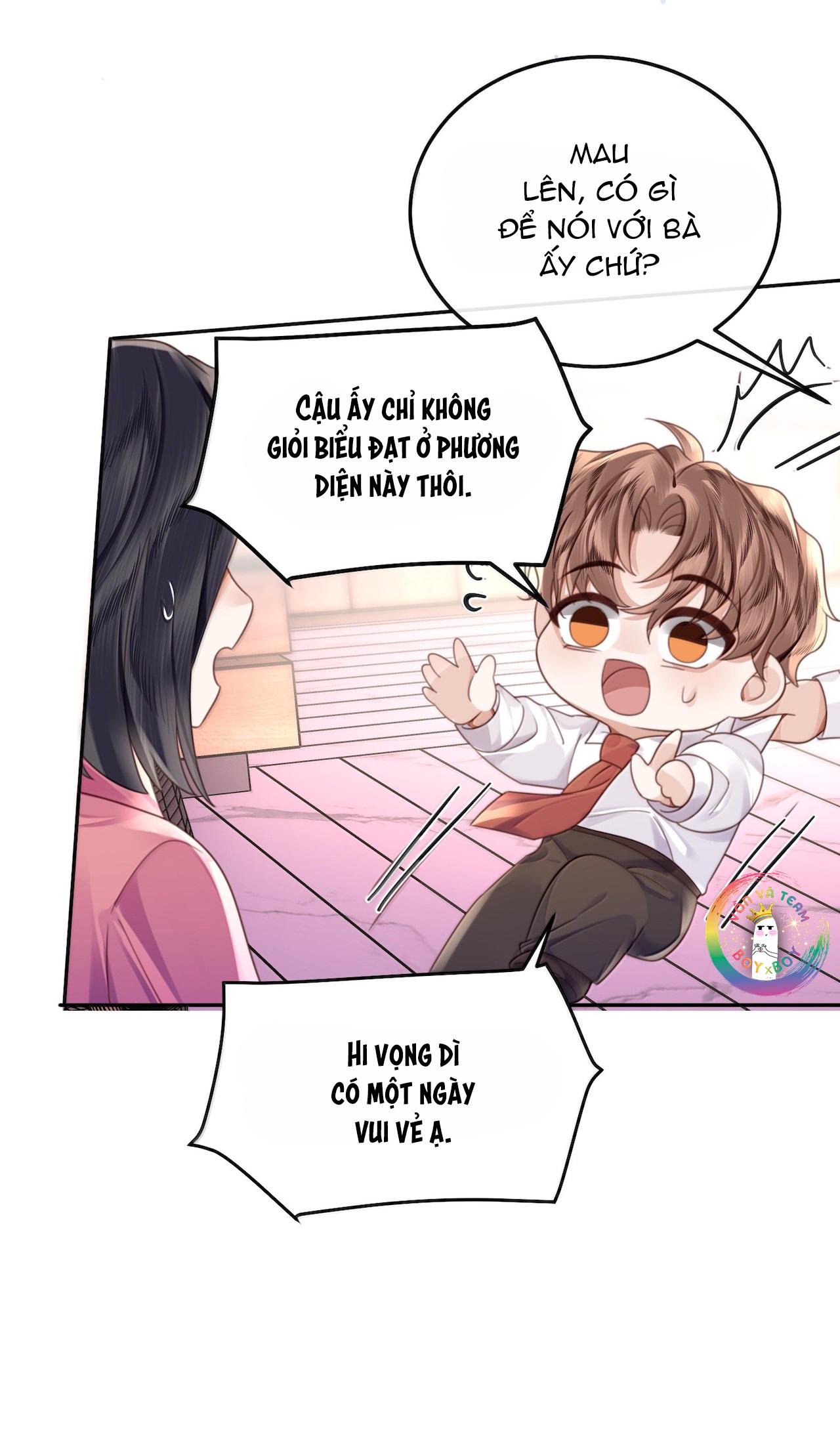 (END) Đặc Chế Cho Riêng Anh Chapter 103 - Next Chapter 104