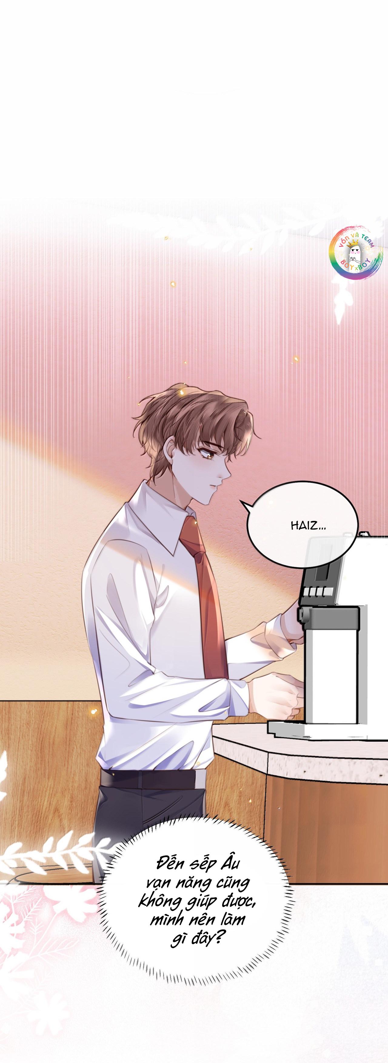 (END) Đặc Chế Cho Riêng Anh Chapter 117 - Next Chapter 118