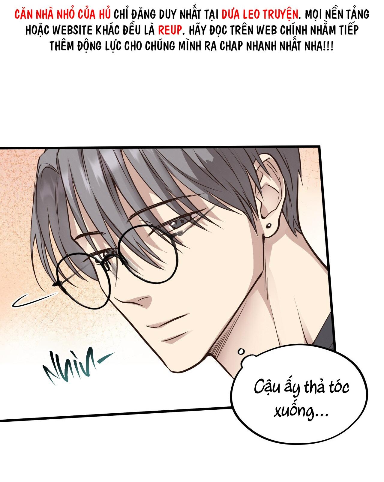 (END) MẬT GẤU Chapter 46 - Next Chapter 47