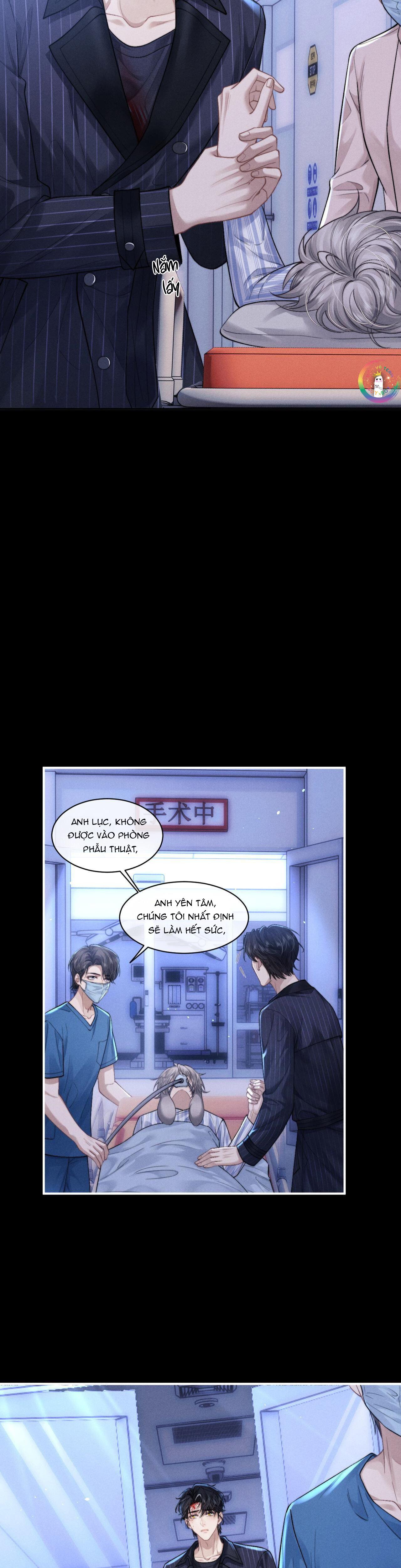 Chấp Sự Thỏ Tai Cụp Chapter 105 - Next Chapter 106