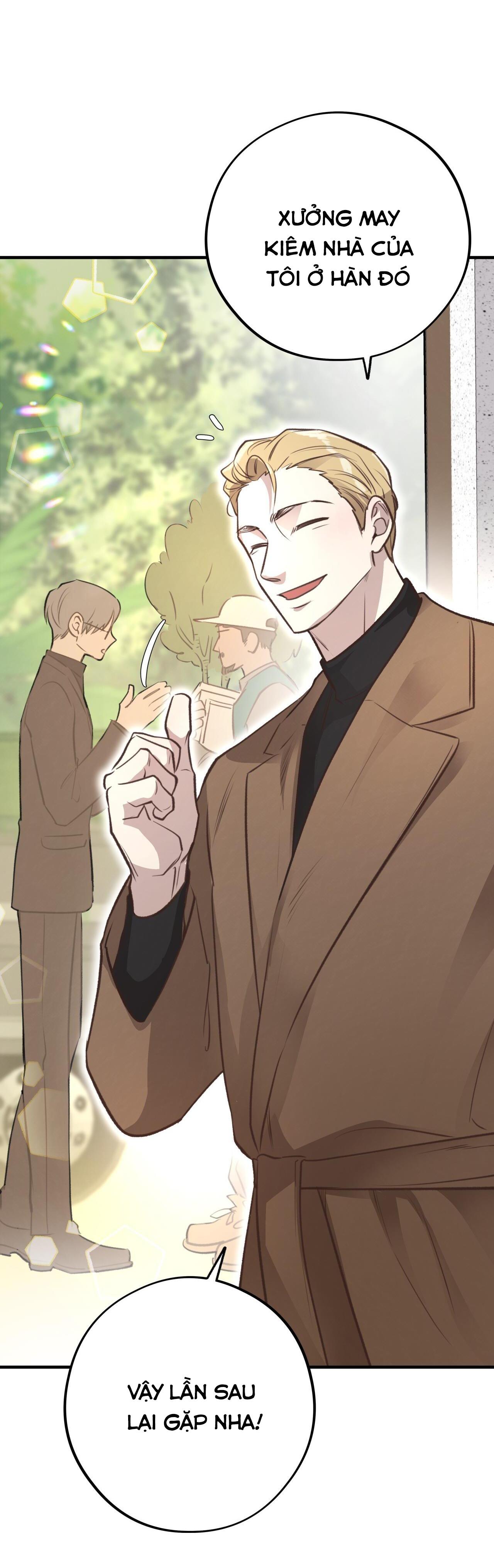 (END) MẬT GẤU Chapter 36 - Next Chapter 37