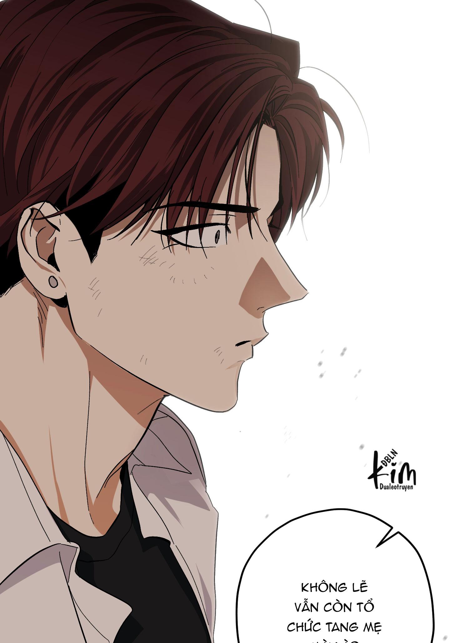 TƯƠNG XỨNG Chapter 7 - Trang 2