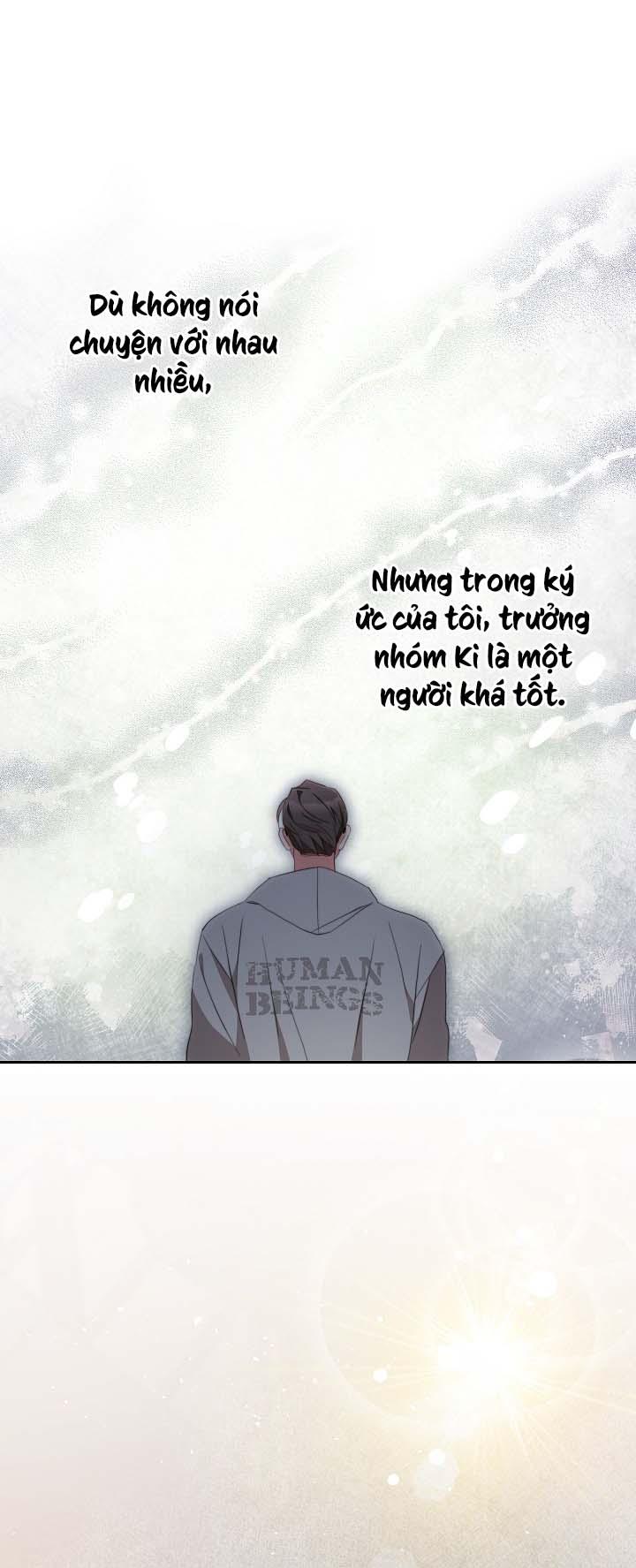 Masquerade Chapter 6 - Trang 2