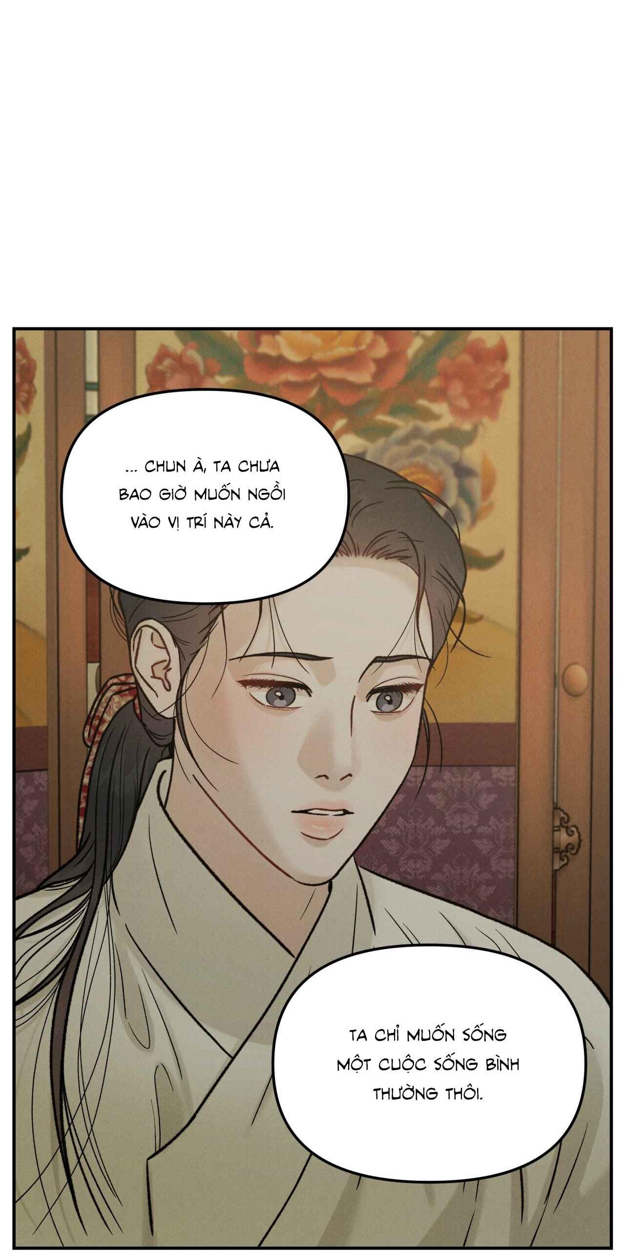 (GĐCV) GALE OF THE GOD Chapter 8 - Next Chapter 9 H