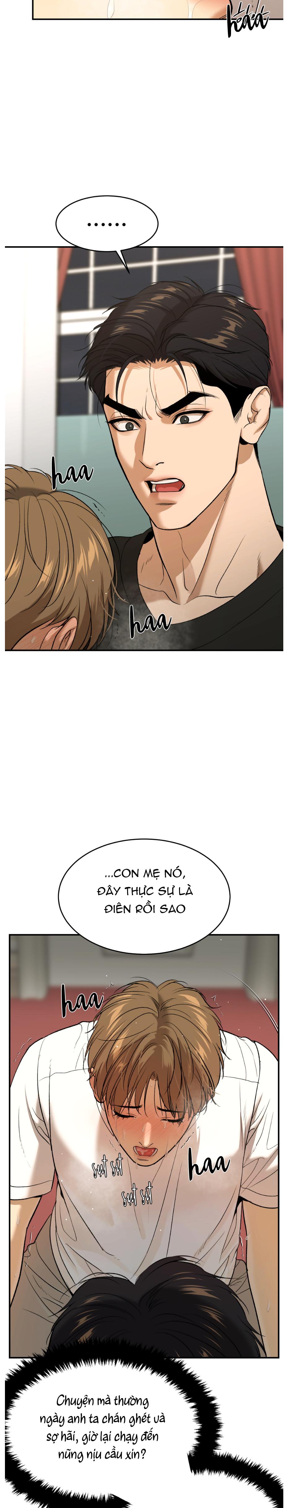 Jinx Chapter 39 - Next Chapter 40