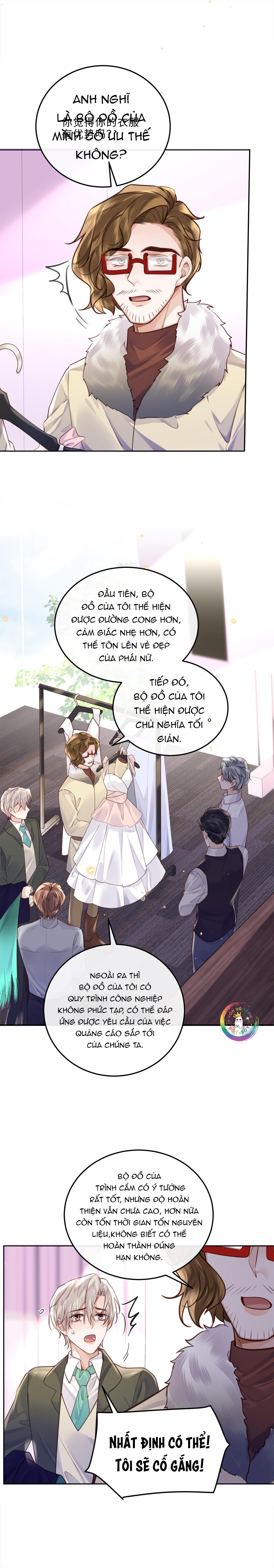 (END) Đặc Chế Cho Riêng Anh Chapter 94 - Next Chapter 95
