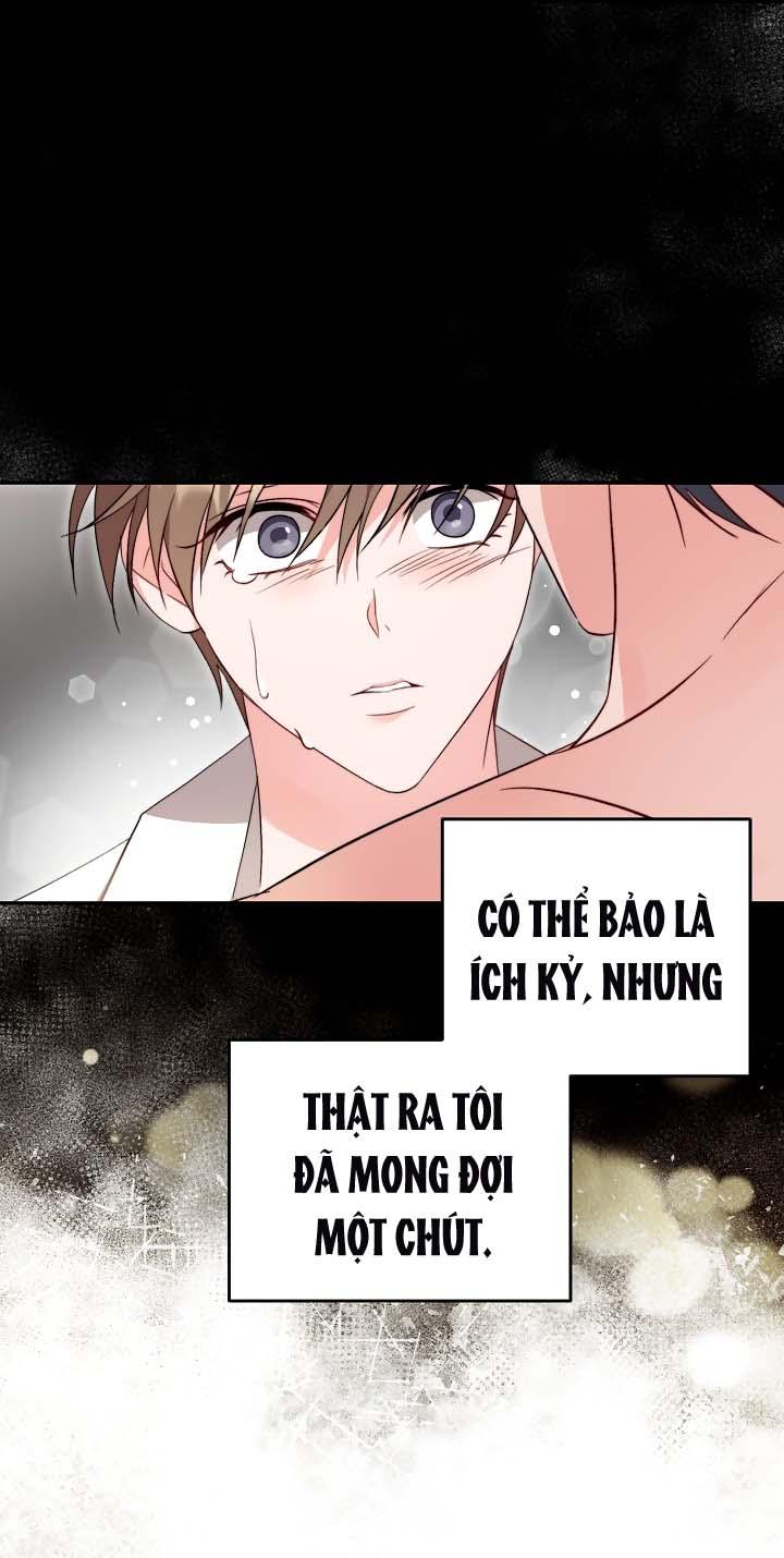 Masquerade Chapter 3 - Trang 2