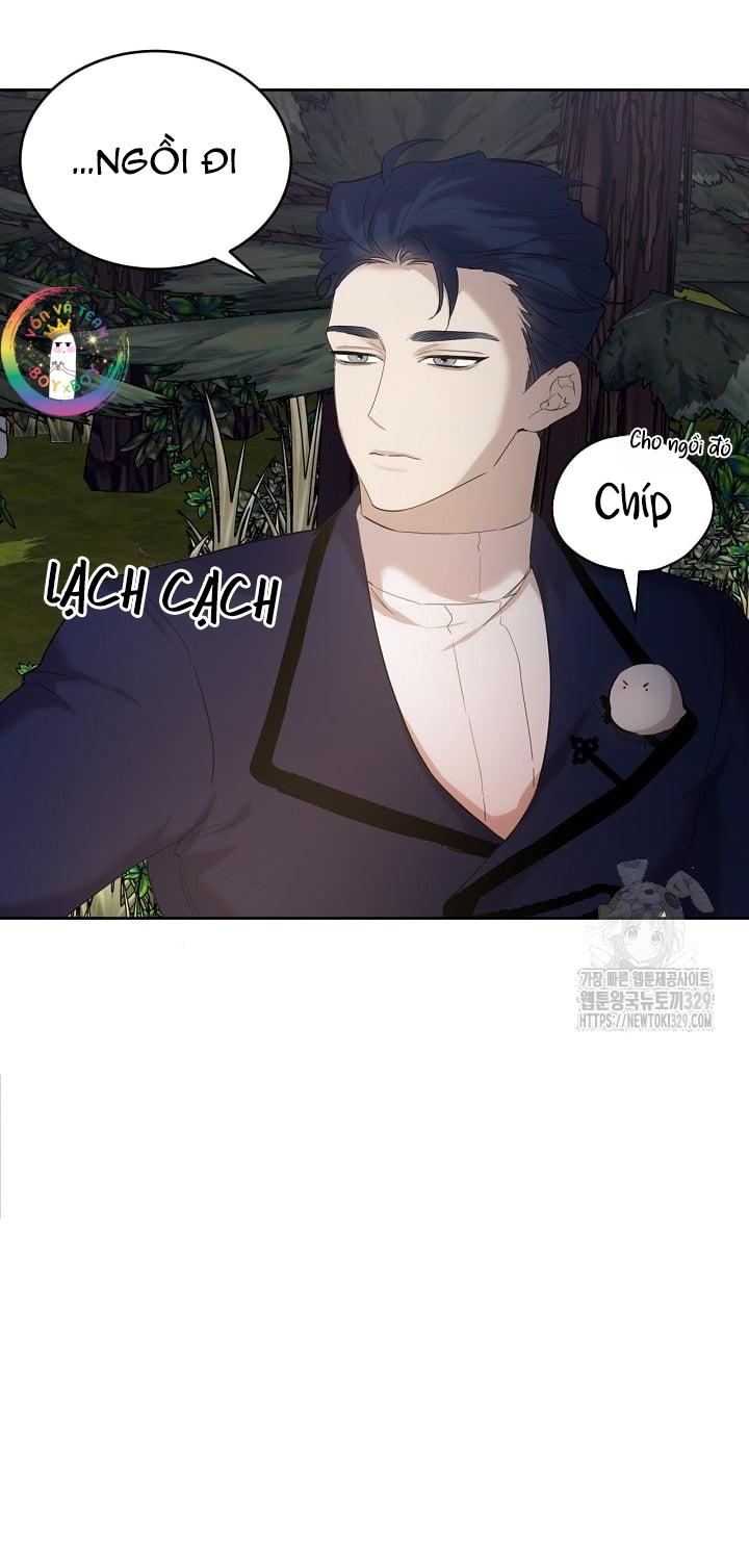 (END) Này, Đừng Có Nhấn Cái Nút Đó! Chapter 10 - Trang 2