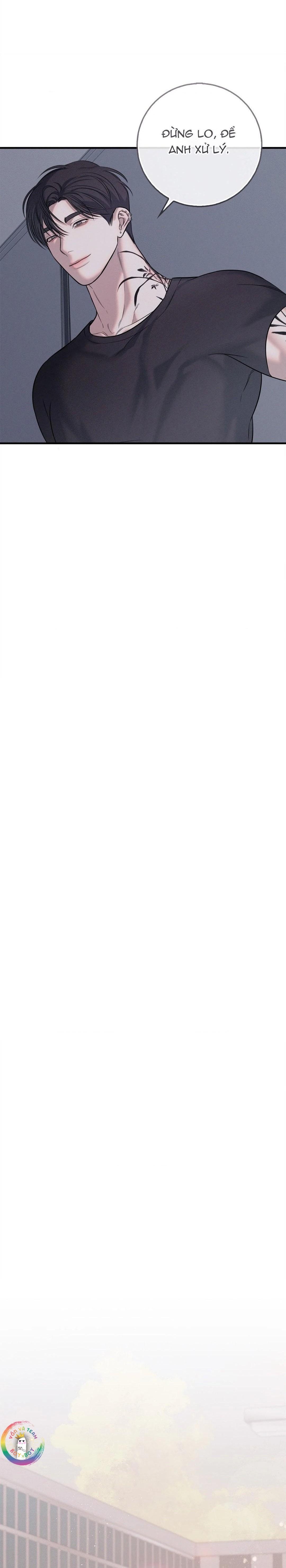 (END) Màn Đêm Không Lối Chapter 29 - Trang 2