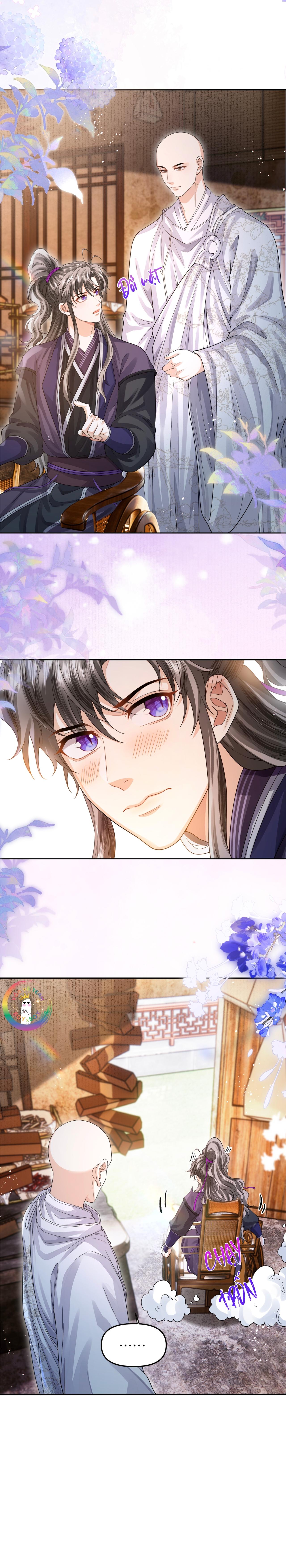 (END) Đồng Tiền Kham Thế Chapter 83 - Next Chapter 84