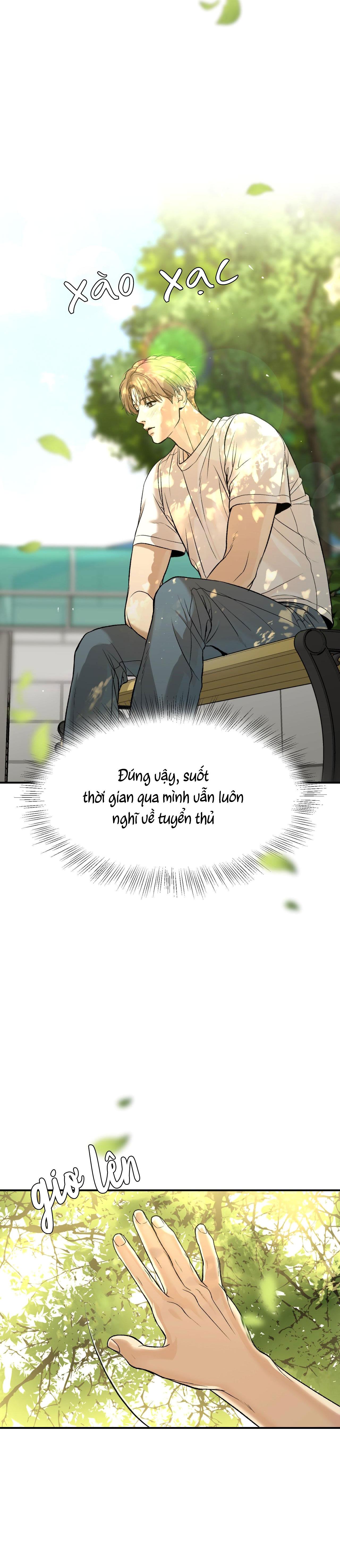 Jinx Chapter 41 - Next Chapter 42