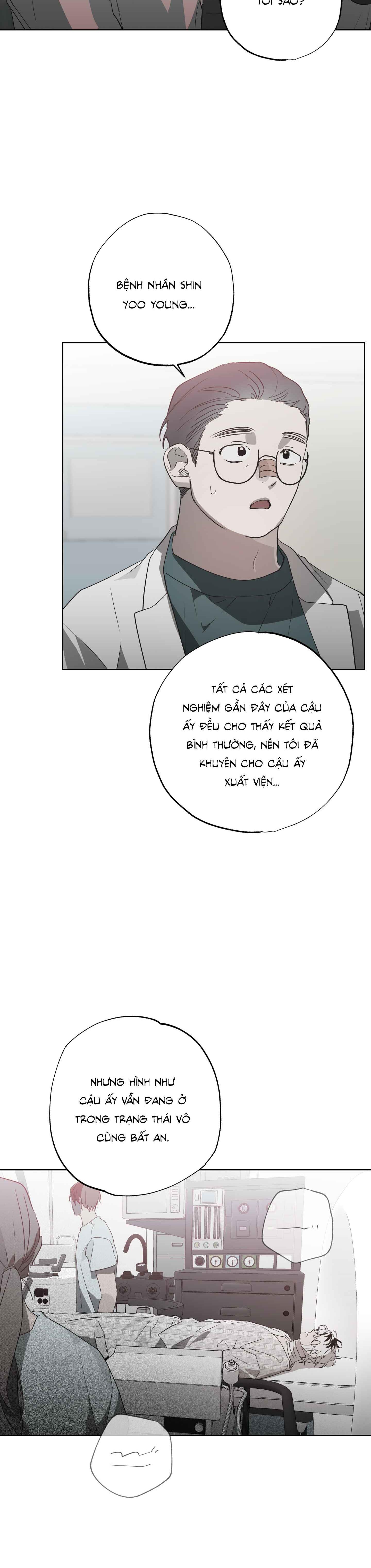 (GĐCV) NGÔI NHÀ DỊ THƯỜNG Chapter 19 - Next Chapter 20