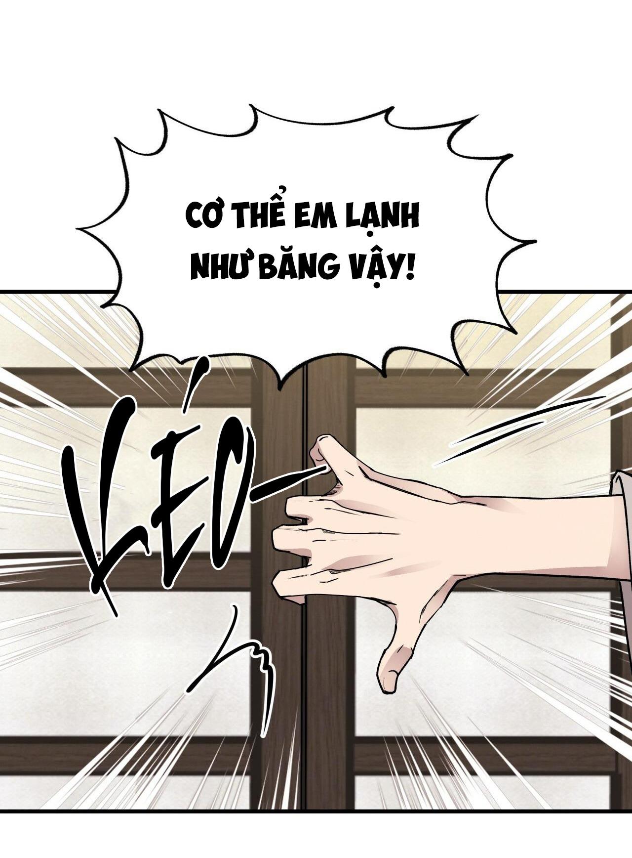 (END) MẬT GẤU Chapter 48 - Next Chapter 49