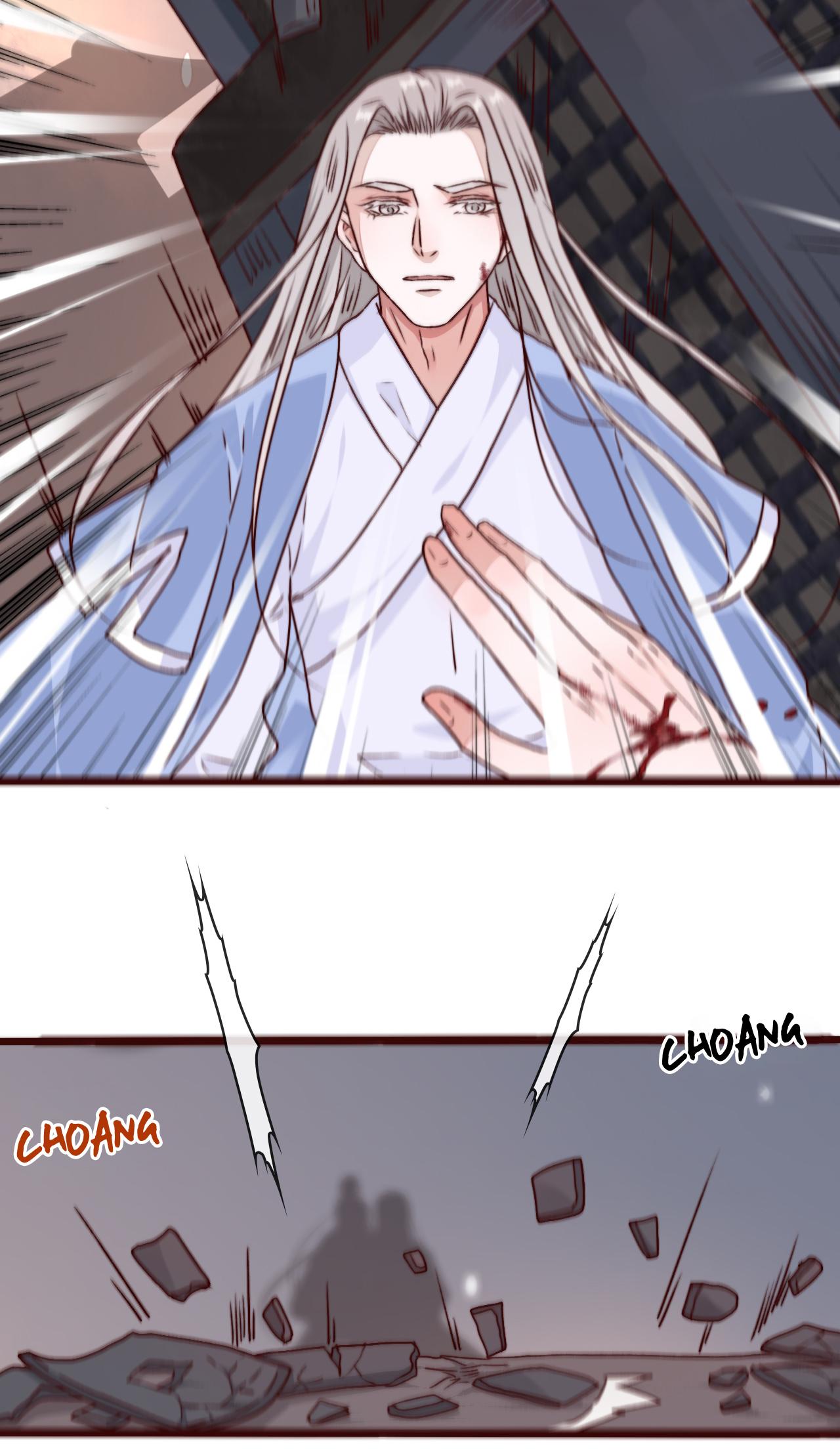 Hạnh Lâm Phương Hoa Chapter 77 - Next Chapter 78
