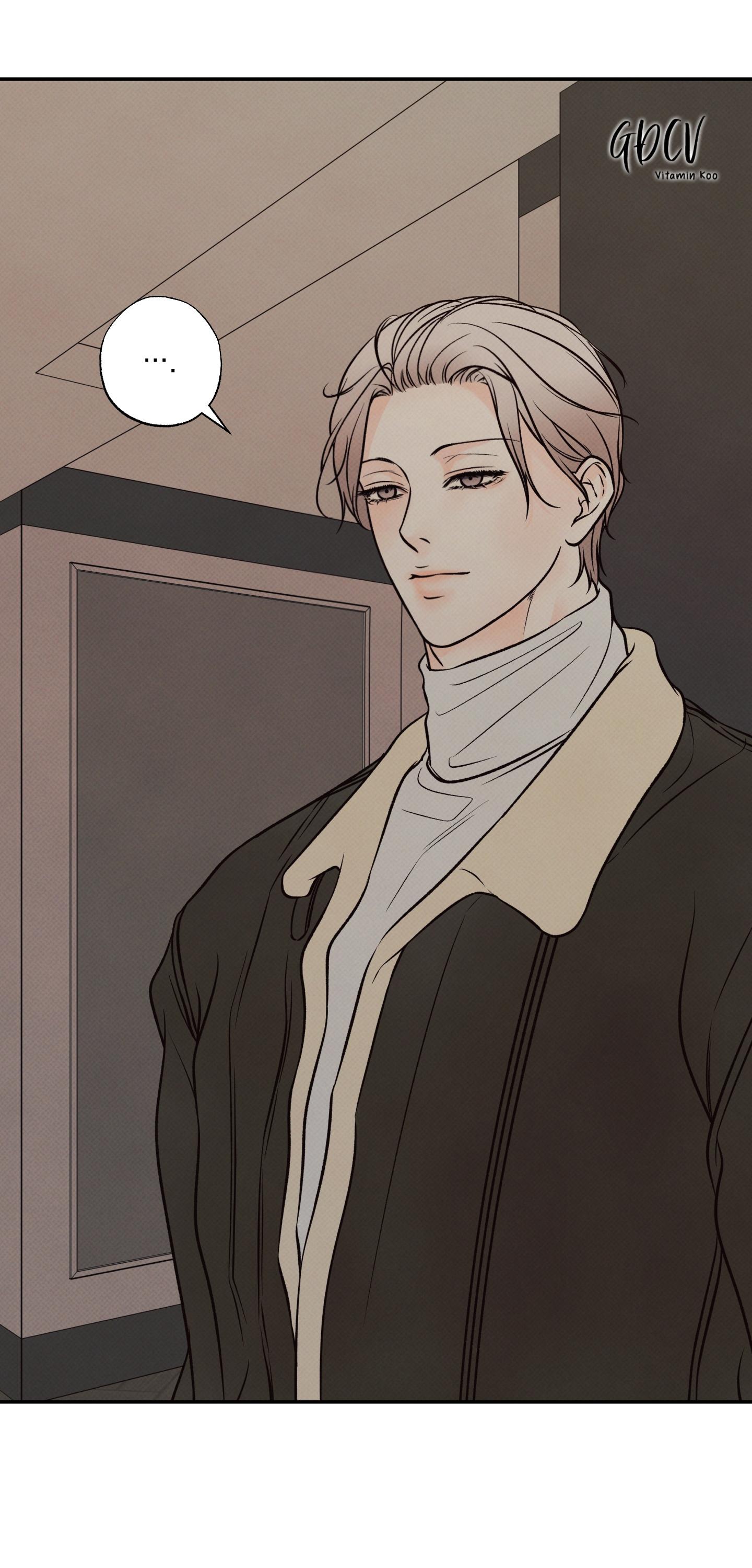 (GĐCV) RANH GIỚI CỦA SỰ MÊ HOẶC Chapter 5 H - Trang 2