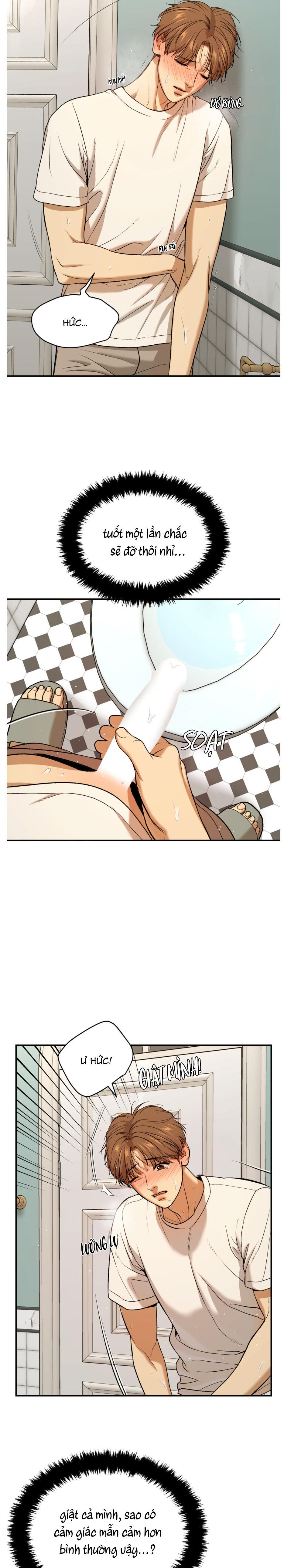 Jinx Chapter 38 - Next Chapter 39