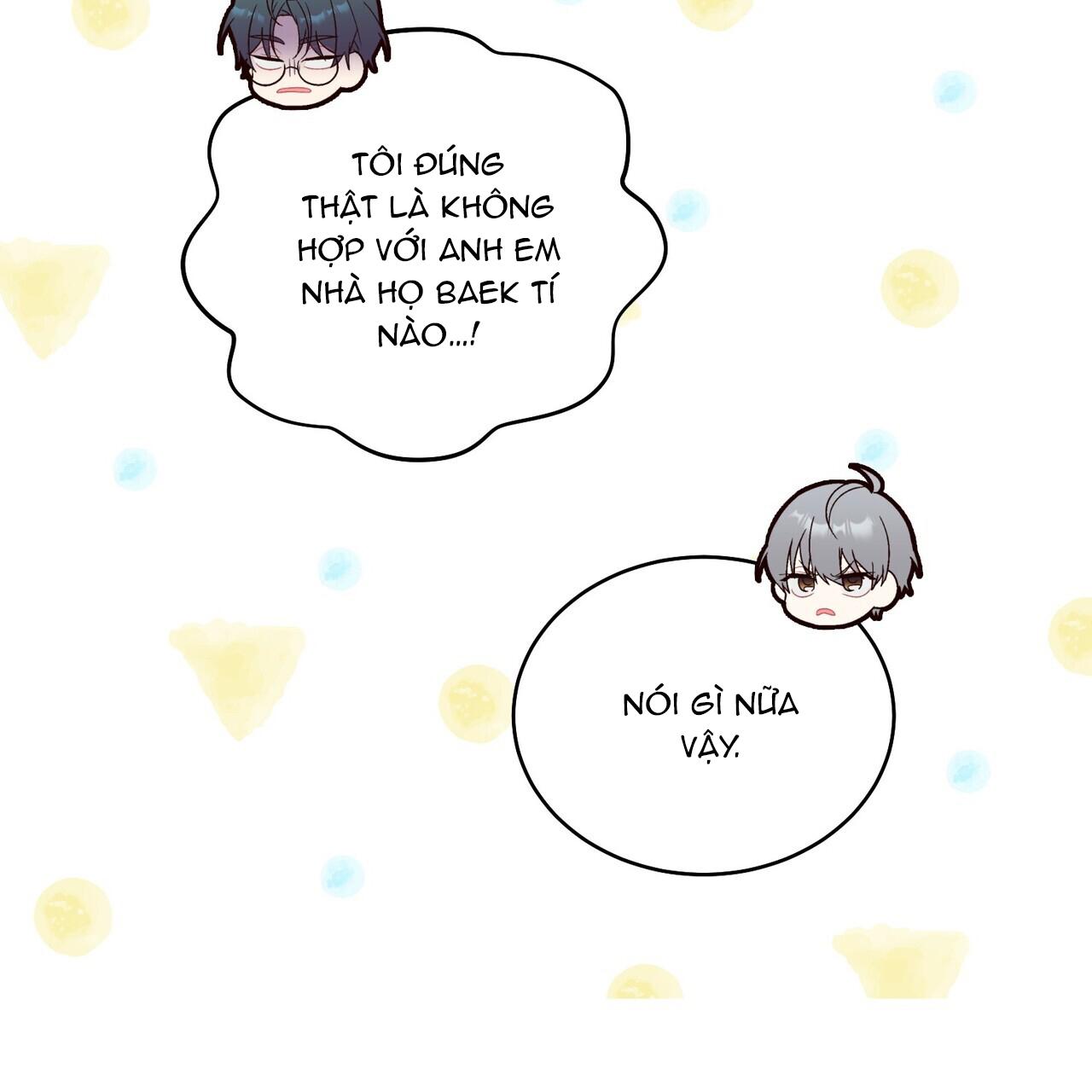 (END) Merry Marbling Chapter 88 - Trang 2