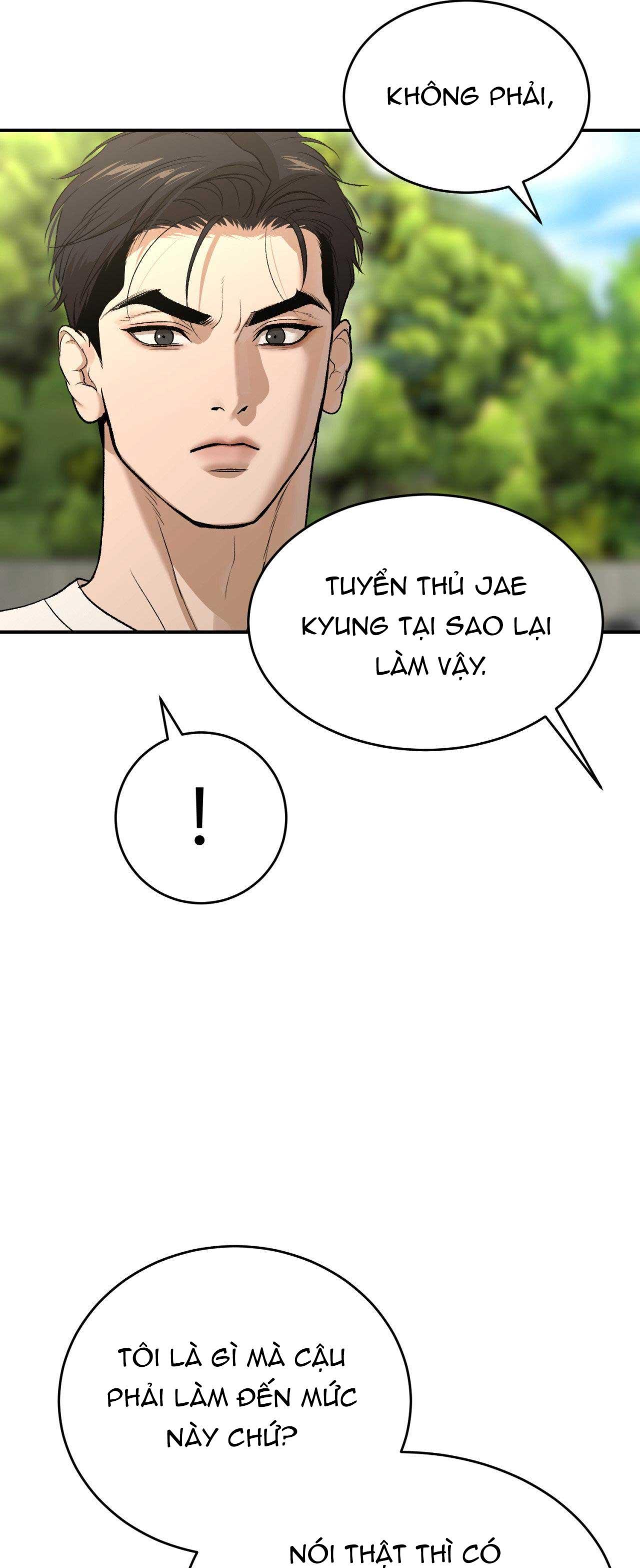 Jinx Chapter 62 - Next Chapter 63 18+