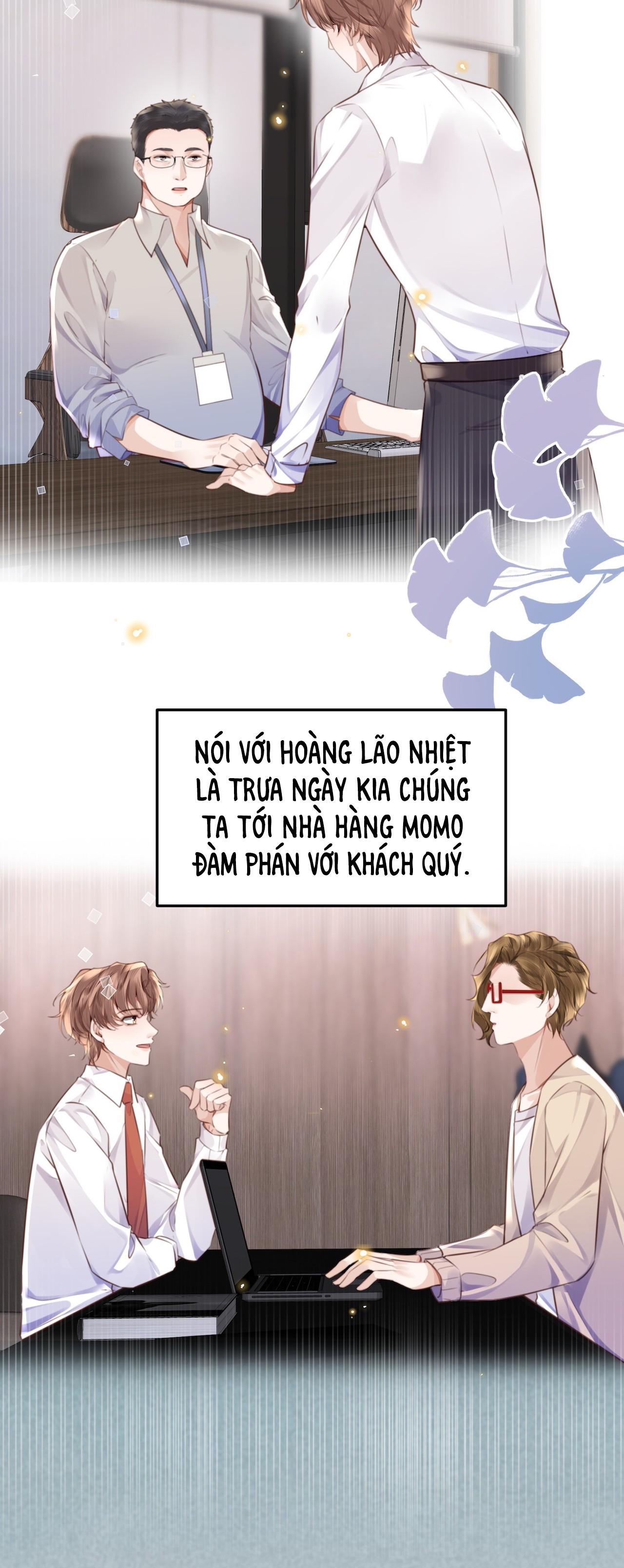 (END) Đặc Chế Cho Riêng Anh Chapter 87 - Next Chapter 88 New season