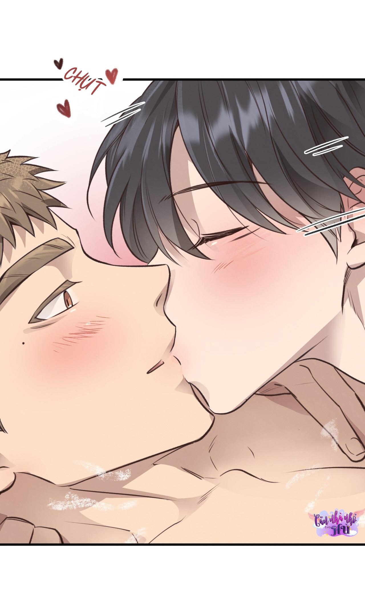 (END) MẬT GẤU Chapter 35 - Next Chapter 36