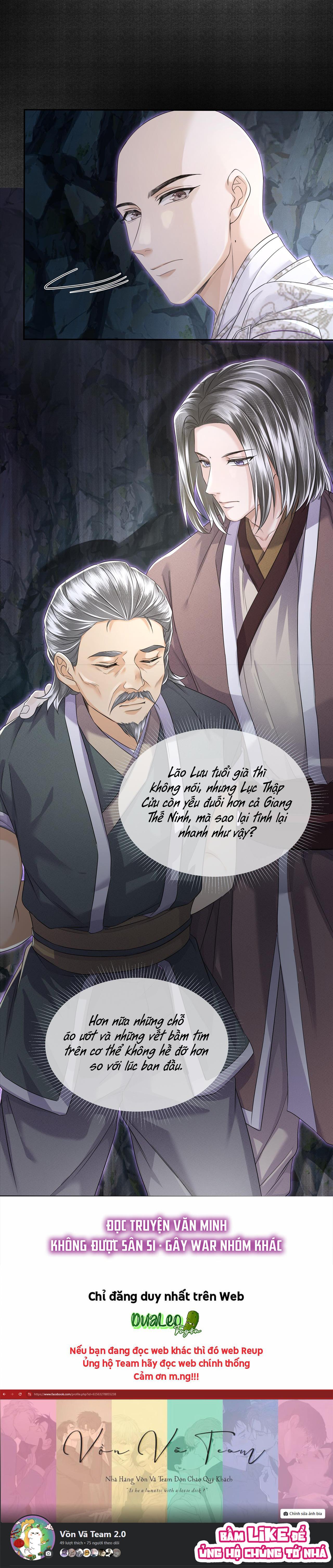 (END) Đồng Tiền Kham Thế Chapter 41 - Next Chapter 42