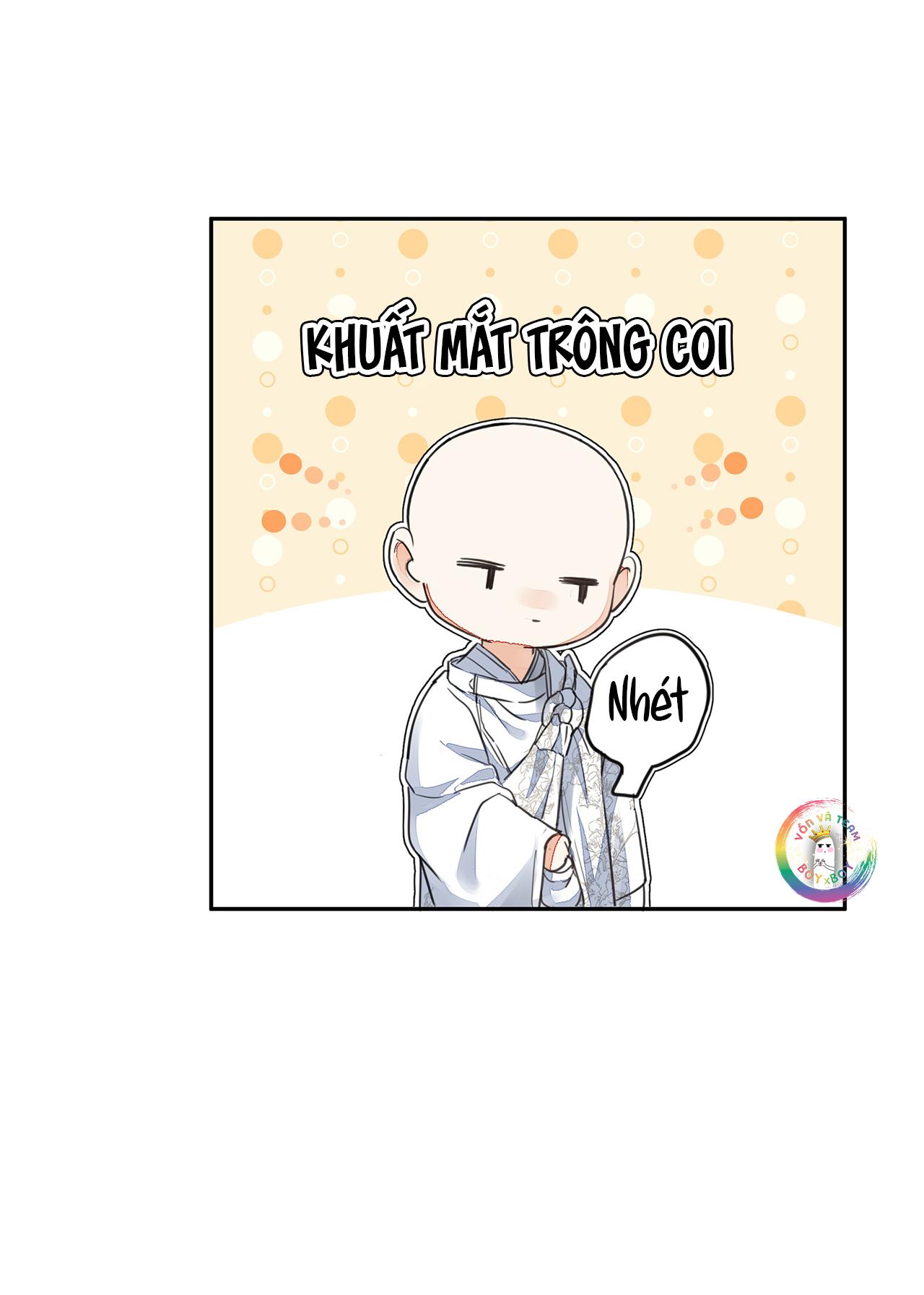 (END) Đồng Tiền Kham Thế Chapter 33 - Next Chapter 34