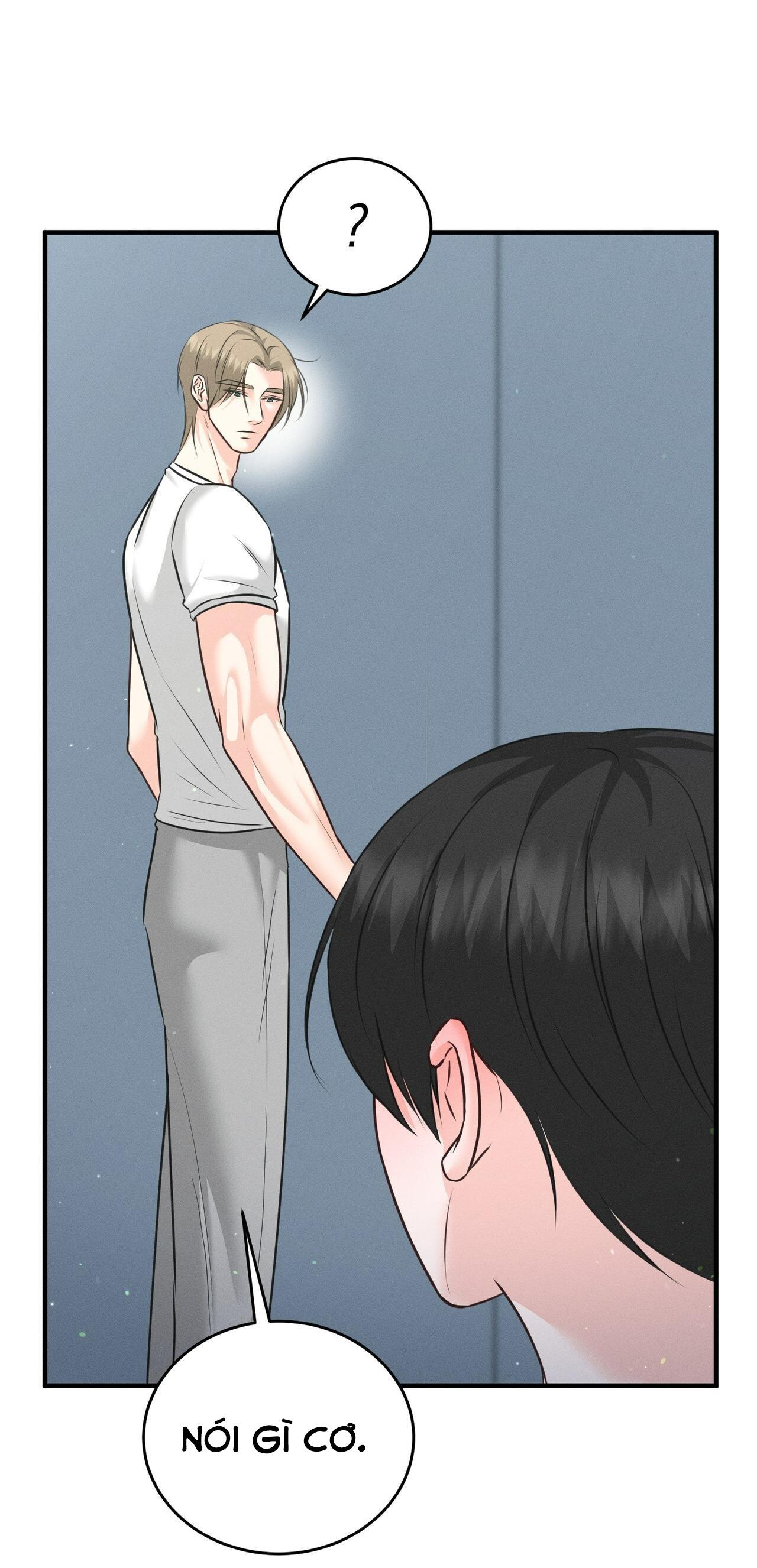 (END) CHỜ CHÚT! ĐỪNG DI CHUYỂN Chapter 18 - Next Chapter 19