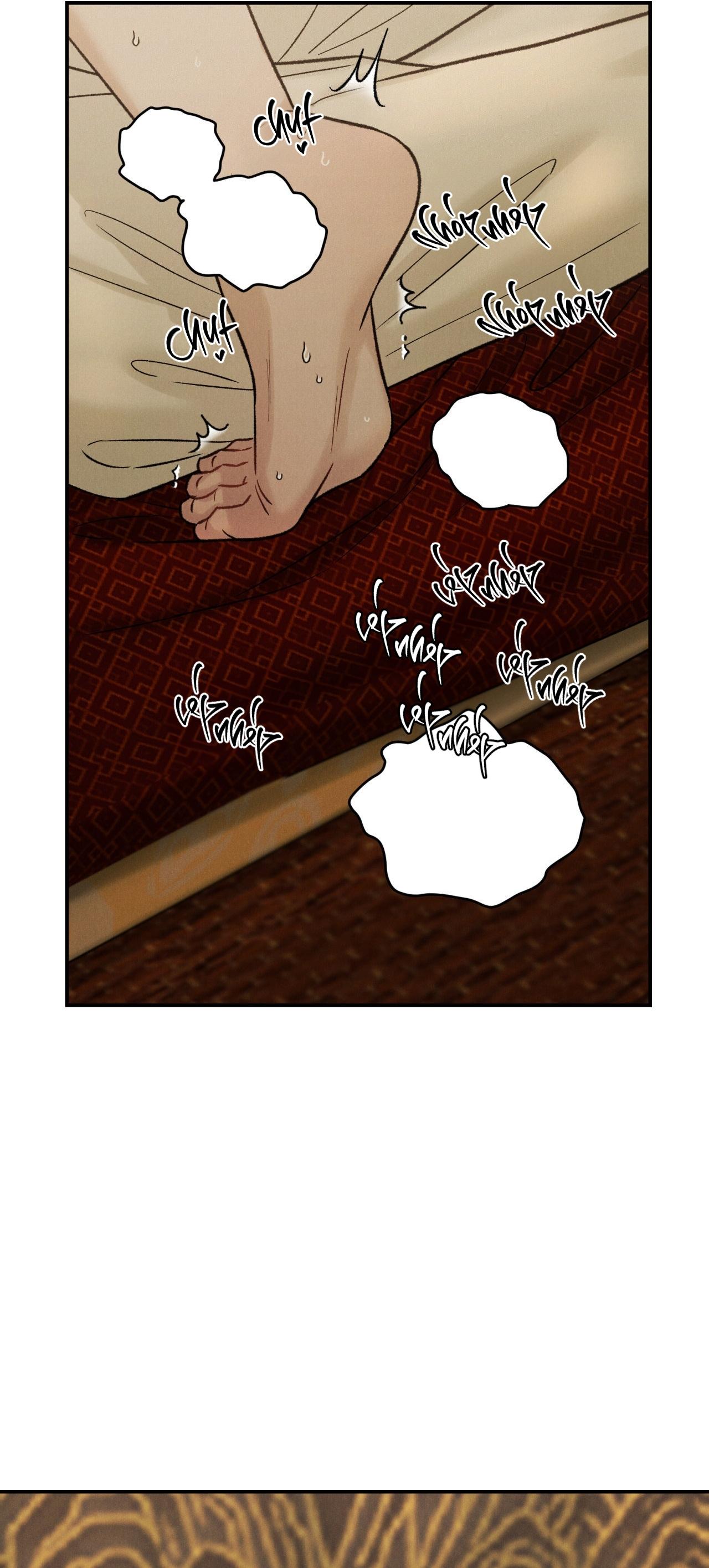 (GĐCV) GALE OF THE GOD Chapter 13 H+ - Next Chapter 14 H+