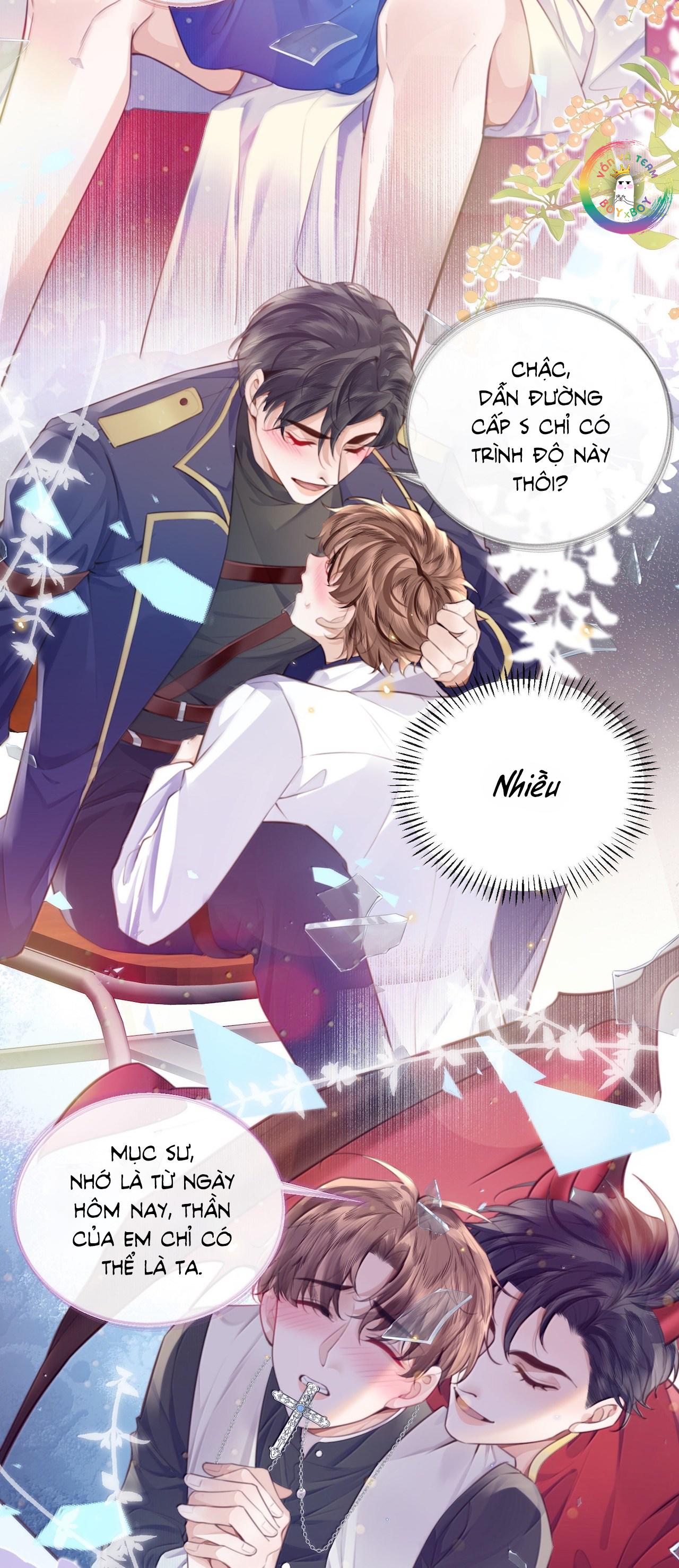 (END) Đặc Chế Cho Riêng Anh Chapter 116 - Next Chapter 117