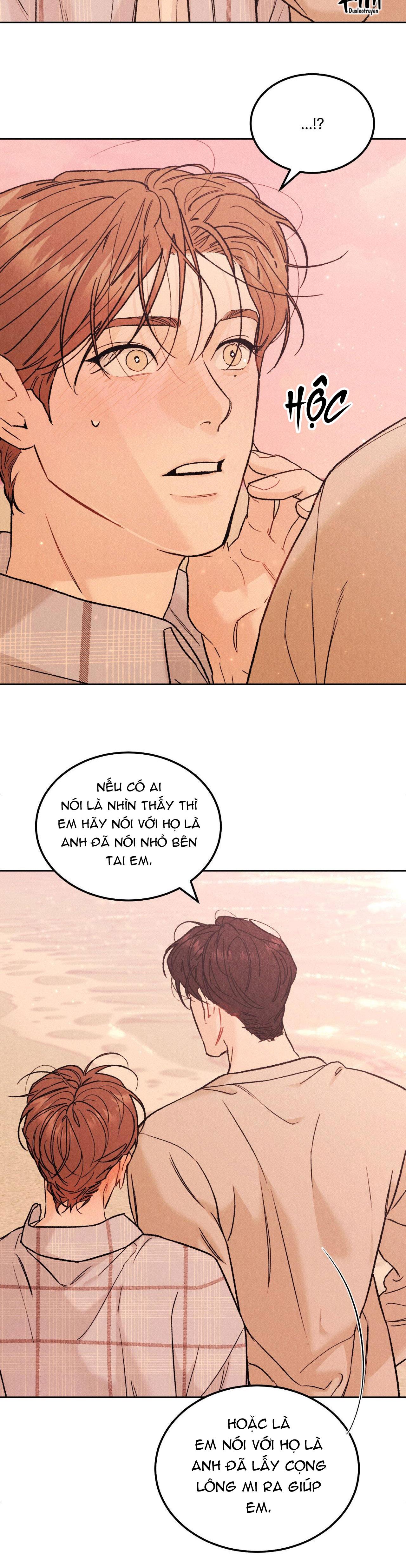 VƯỢT QUA GIỚI HẠN Chapter 81 END - Next Chapter 82 PHIÊN NGOẠI ĐẶC BIỆT 1