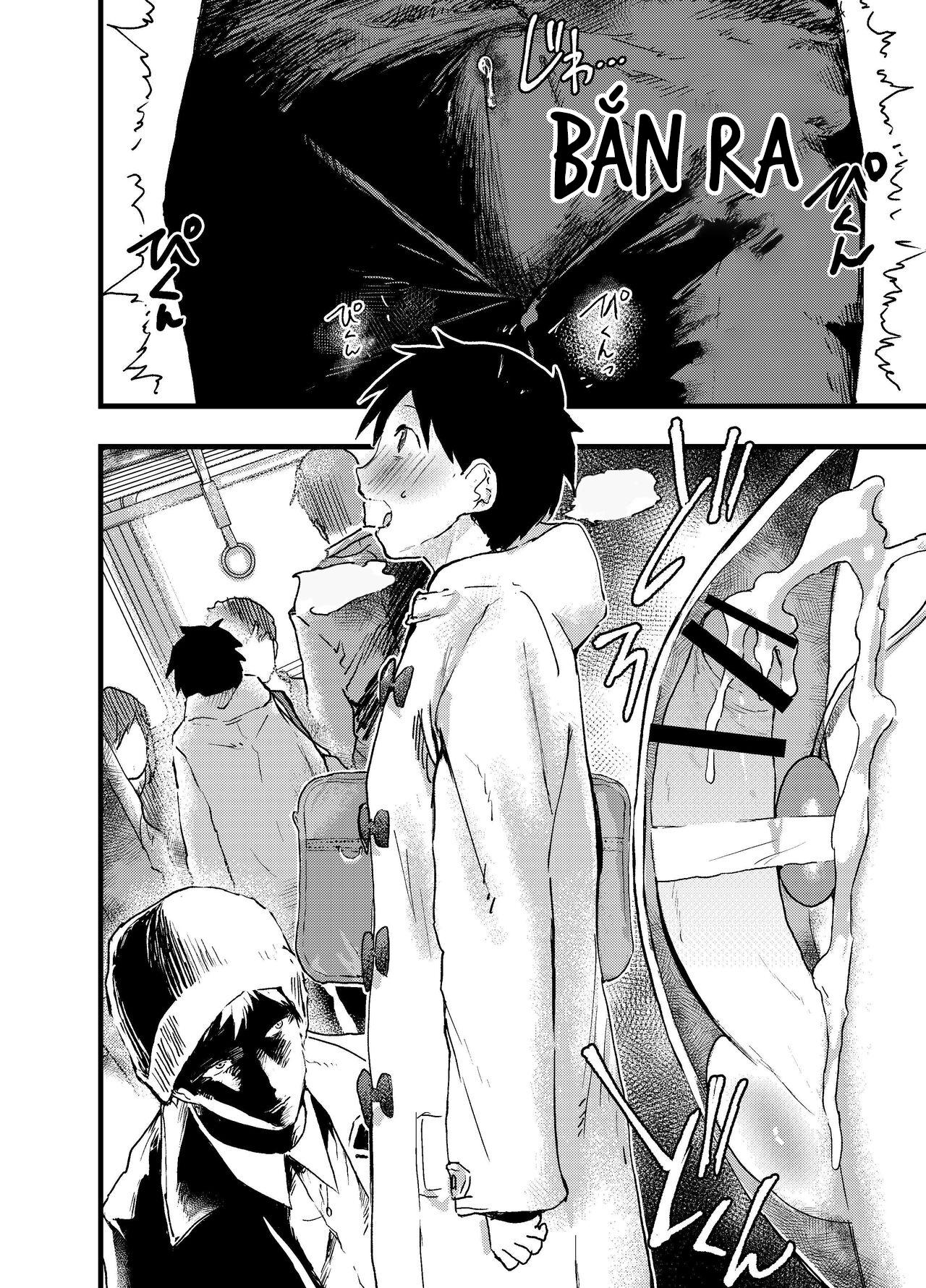 Tuyển tập bộ truyện của tác giả Orukoa Chapter 23 - Next Chapter 24