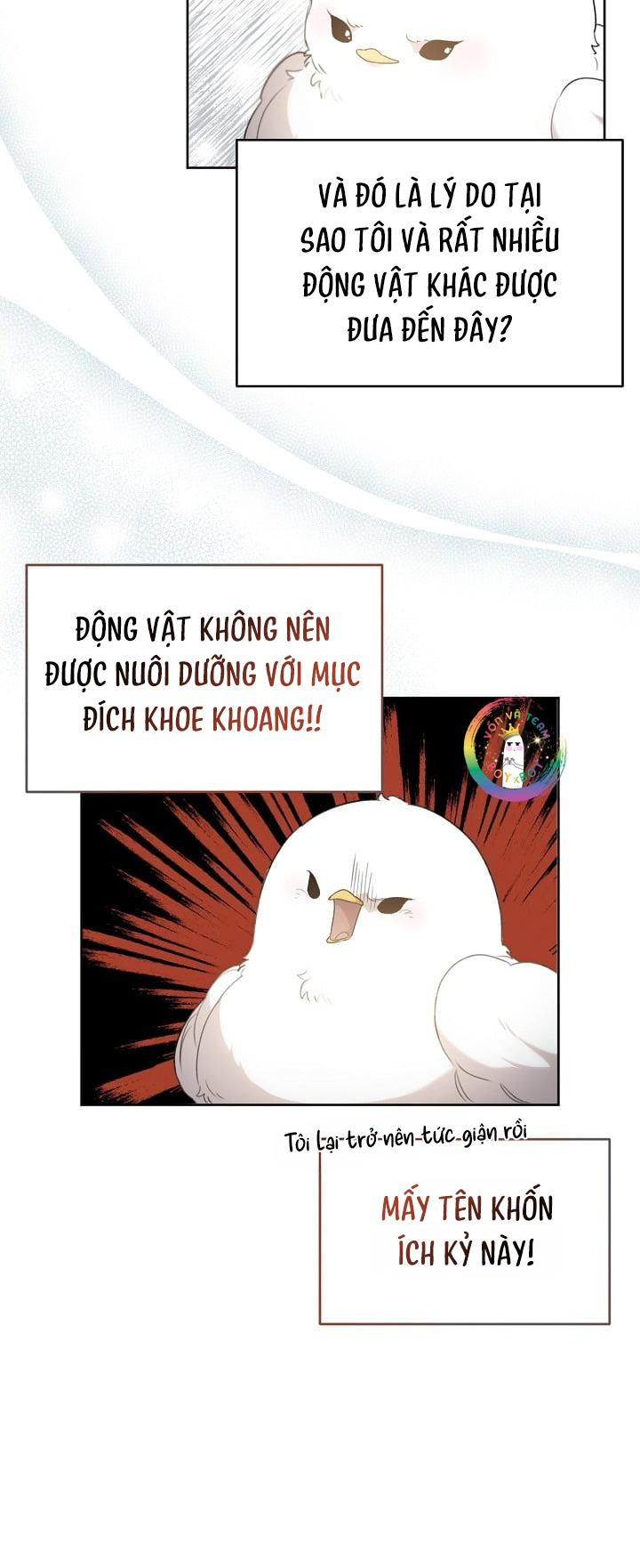 (END) Này, Đừng Có Nhấn Cái Nút Đó! Chapter 2 - Trang 2