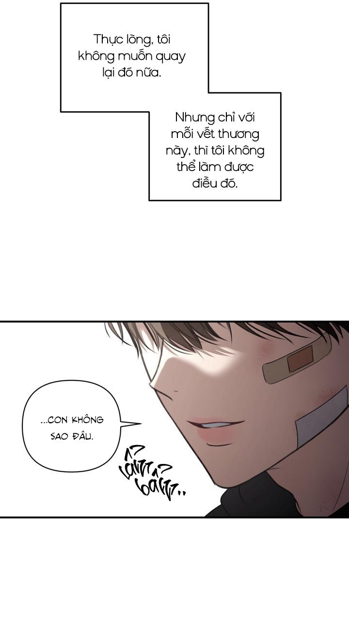 (GĐCV) EIGHTEEN'S BED Chapter 13 - Next Chapter 14