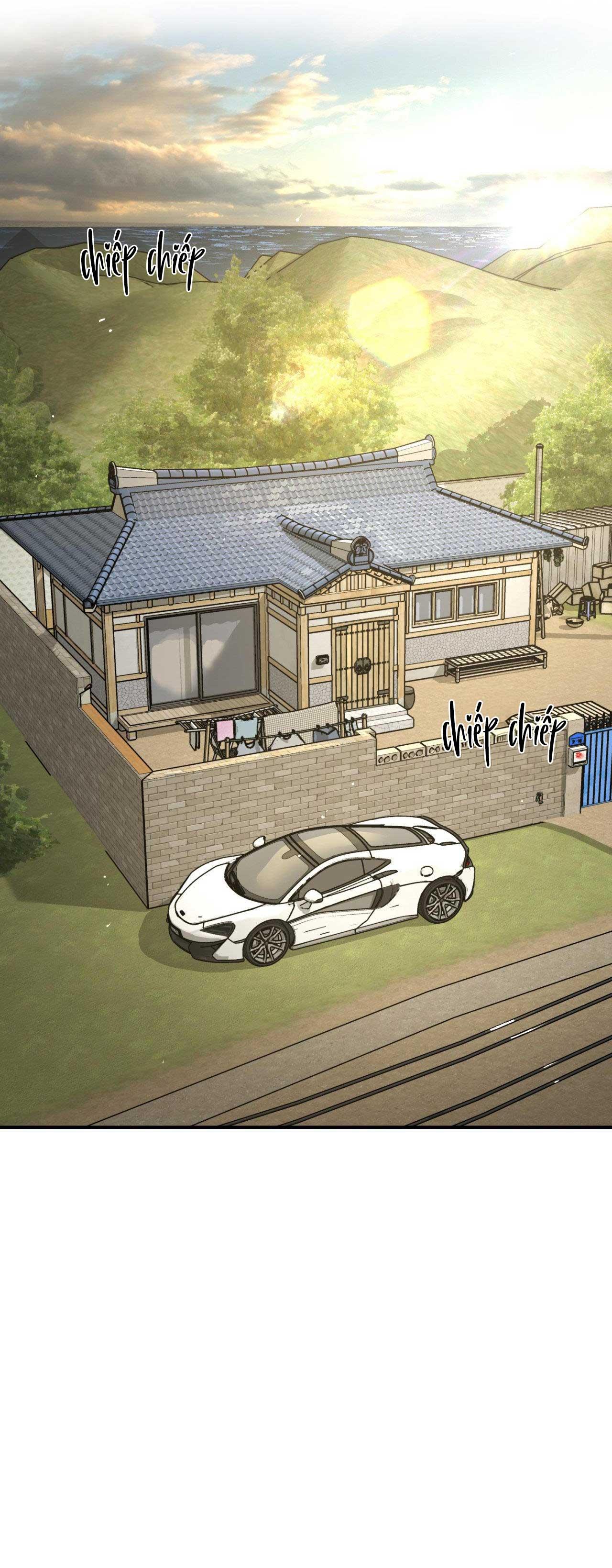 Jinx Chapter 62 - Next Chapter 63 18+