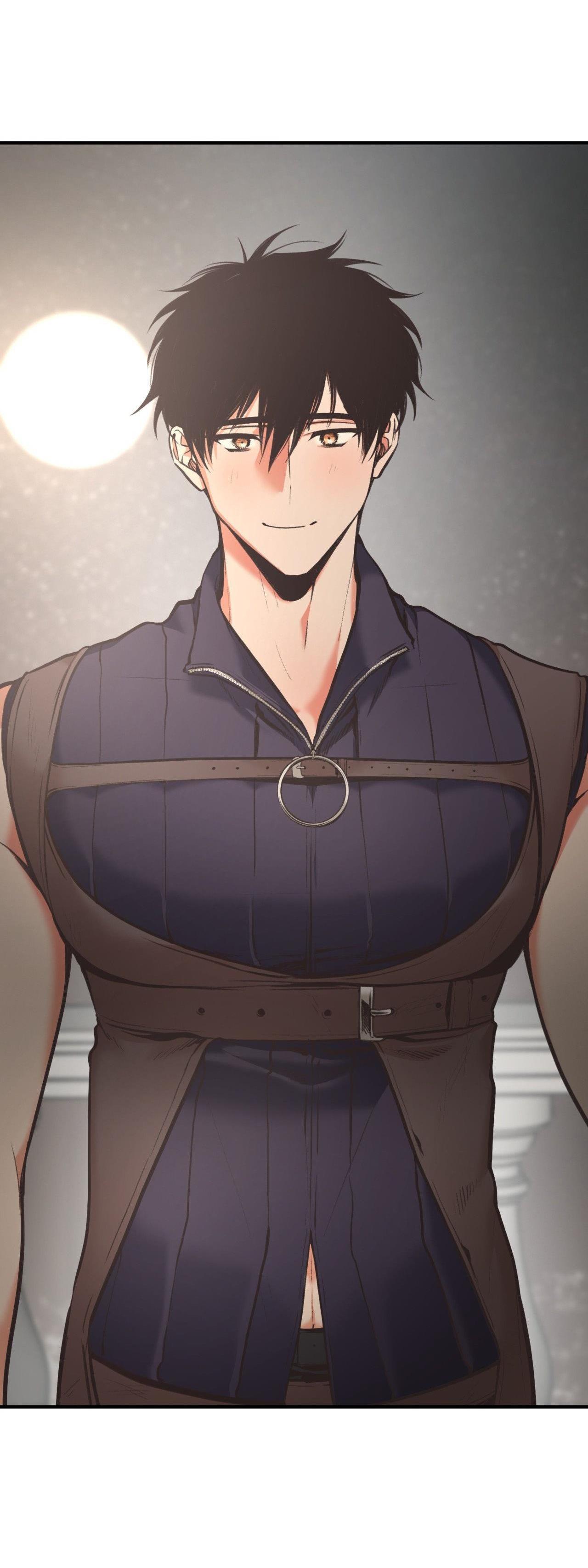 (END SS) DEVIL ON TOP Chapter 41 - Trang 2