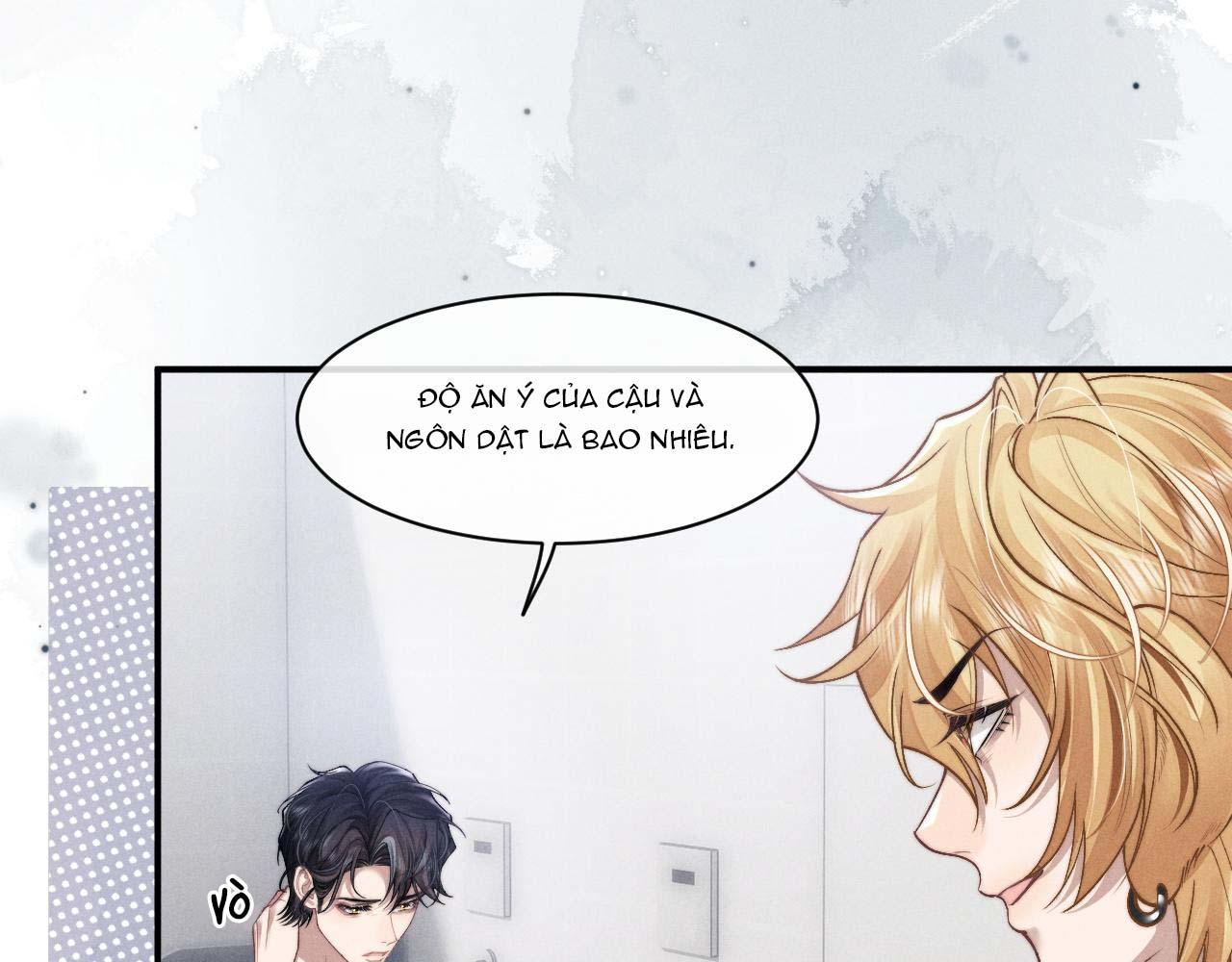 Chấp Sự Thỏ Tai Cụp Chapter 111 - Next Chapter 112