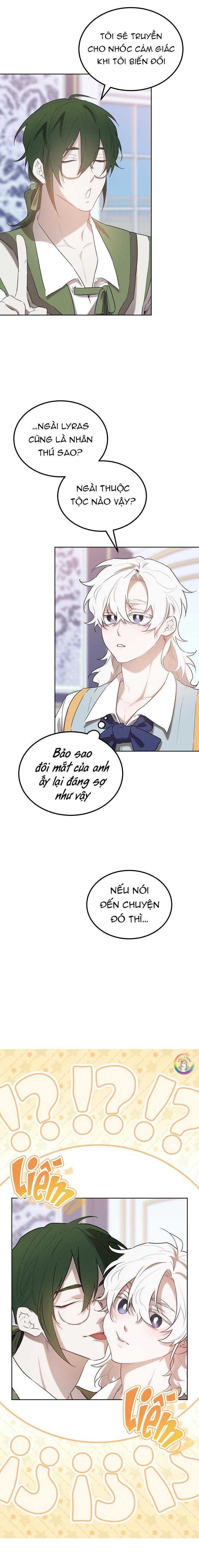 (END) Này, Đừng Có Nhấn Cái Nút Đó! Chapter 31 - Trang 2