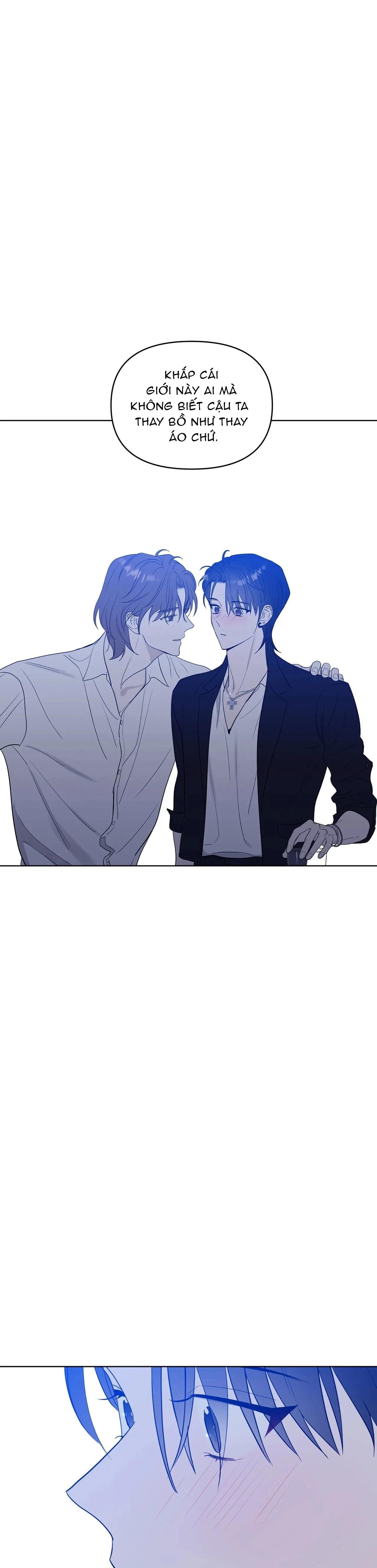 Sparkling Baby Chapter 12 - Next Chapter 13