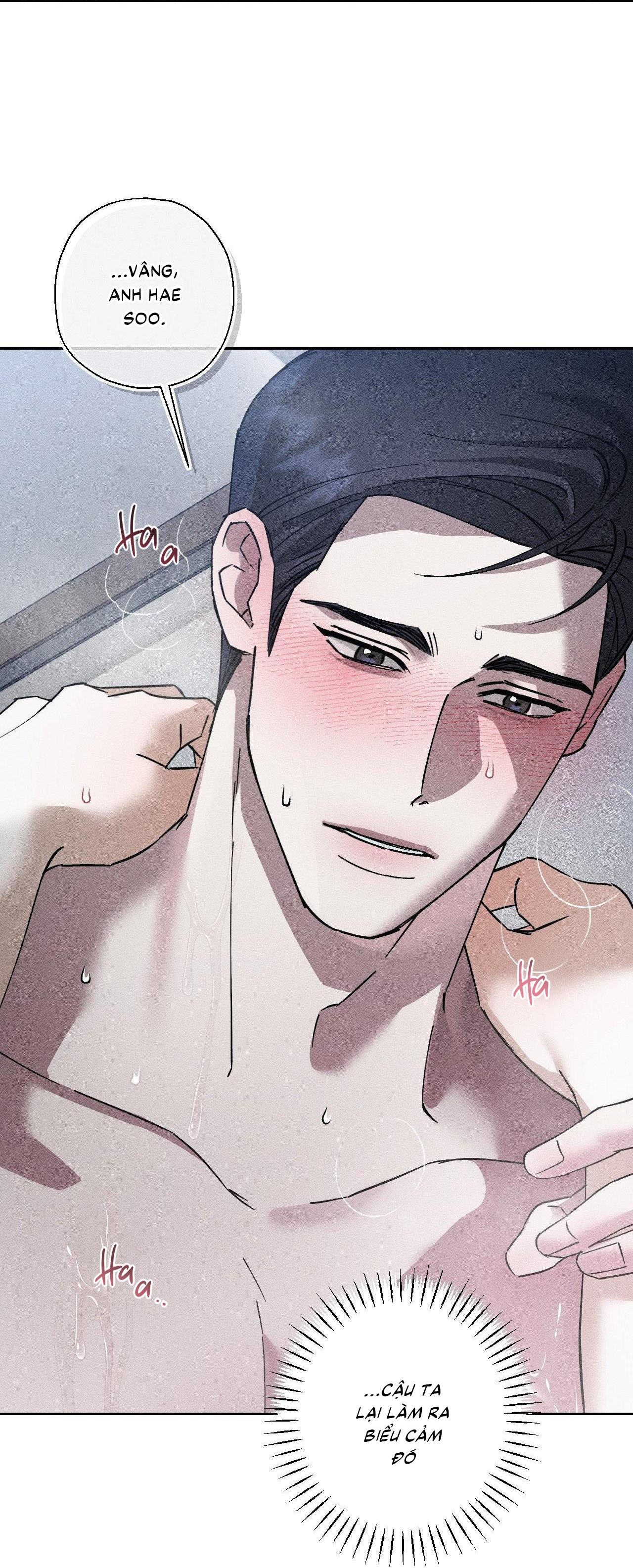 Close Up Chapter 7 H+ - Trang 2