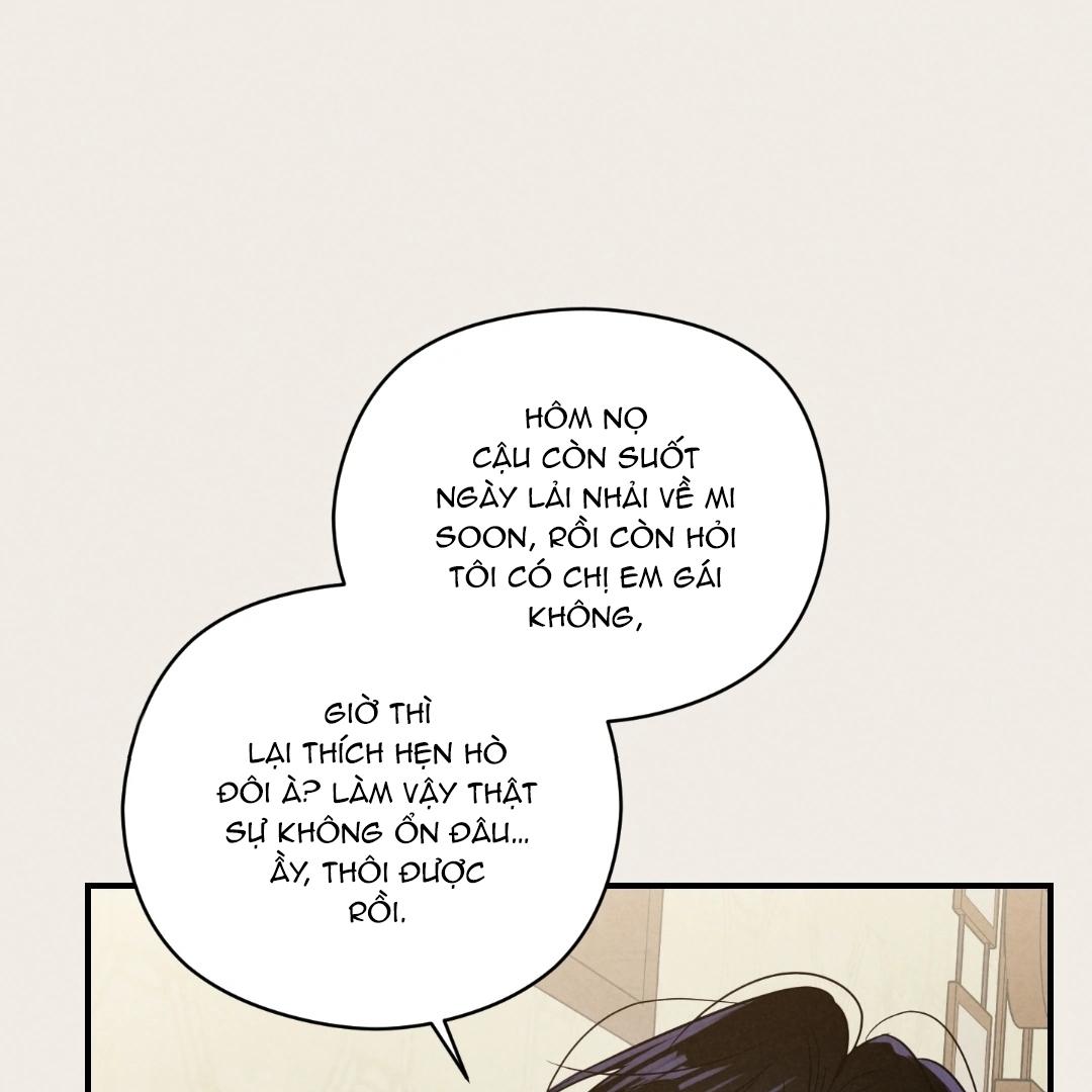 Ký Sự Thanh Xuân 1995 Chapter 10 - Next Chapter 11