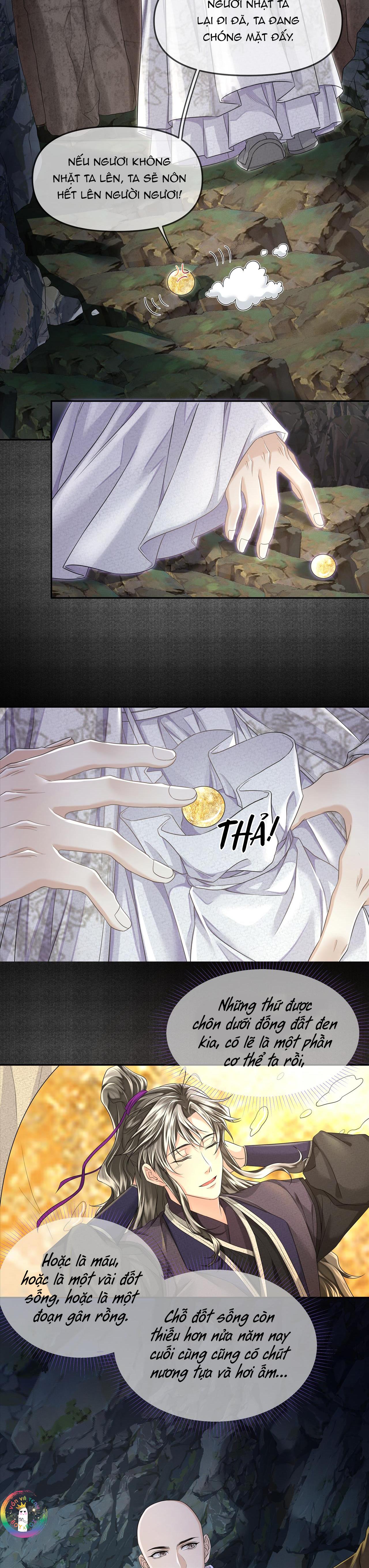 (END) Đồng Tiền Kham Thế Chapter 41 - Next Chapter 42