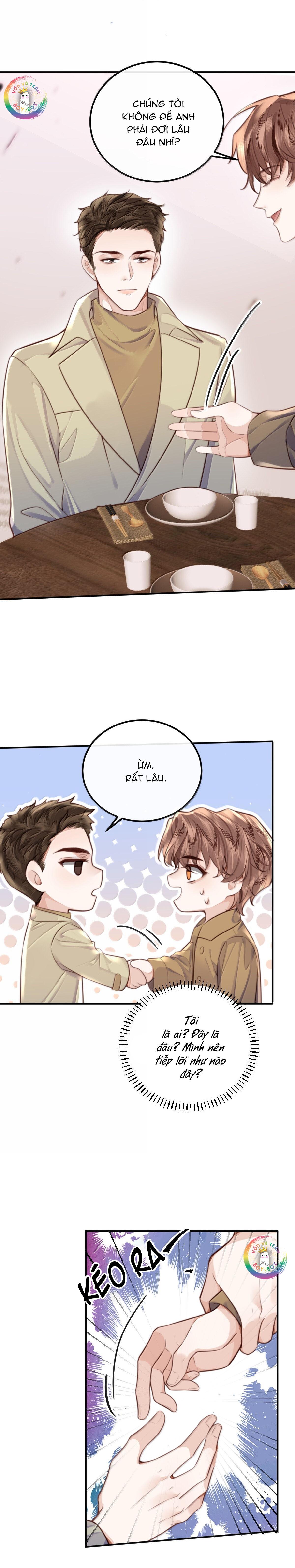 (END) Đặc Chế Cho Riêng Anh Chapter 125 - Next Chapter 126