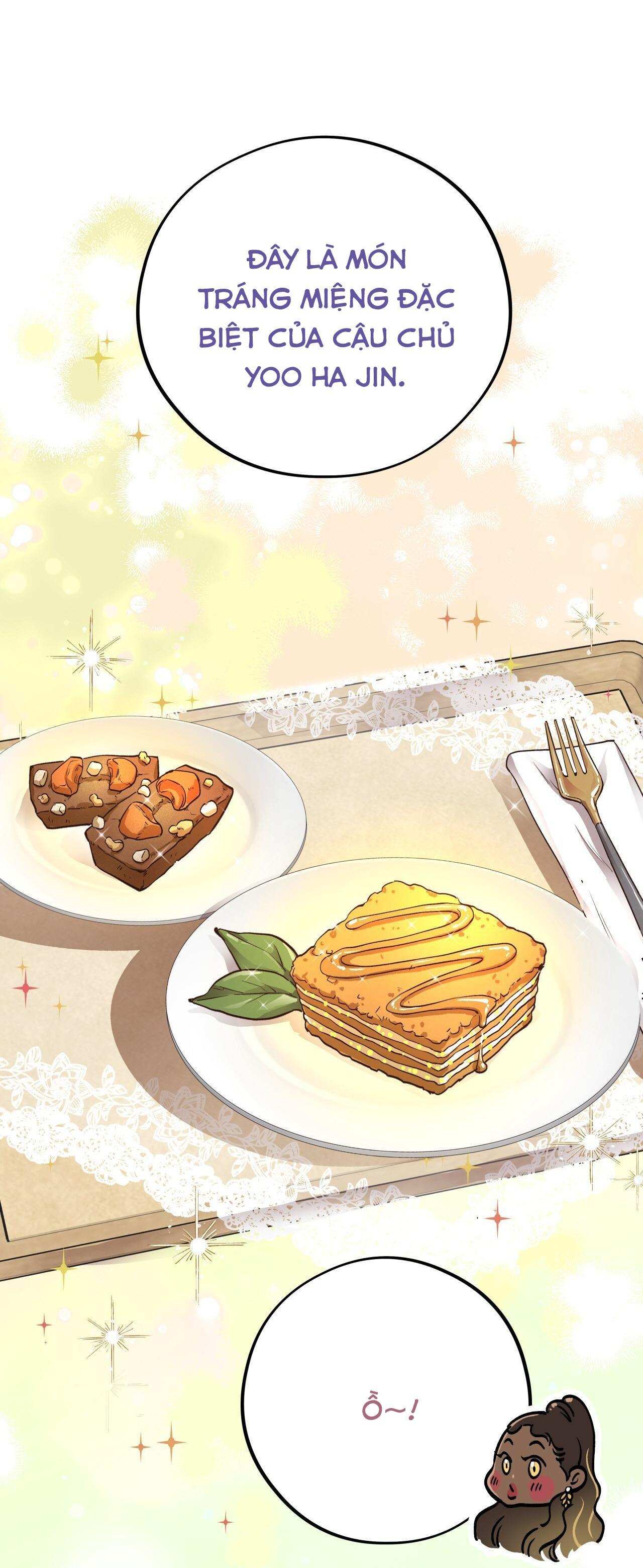 (END) MẬT GẤU Chapter 60 - Trang 2