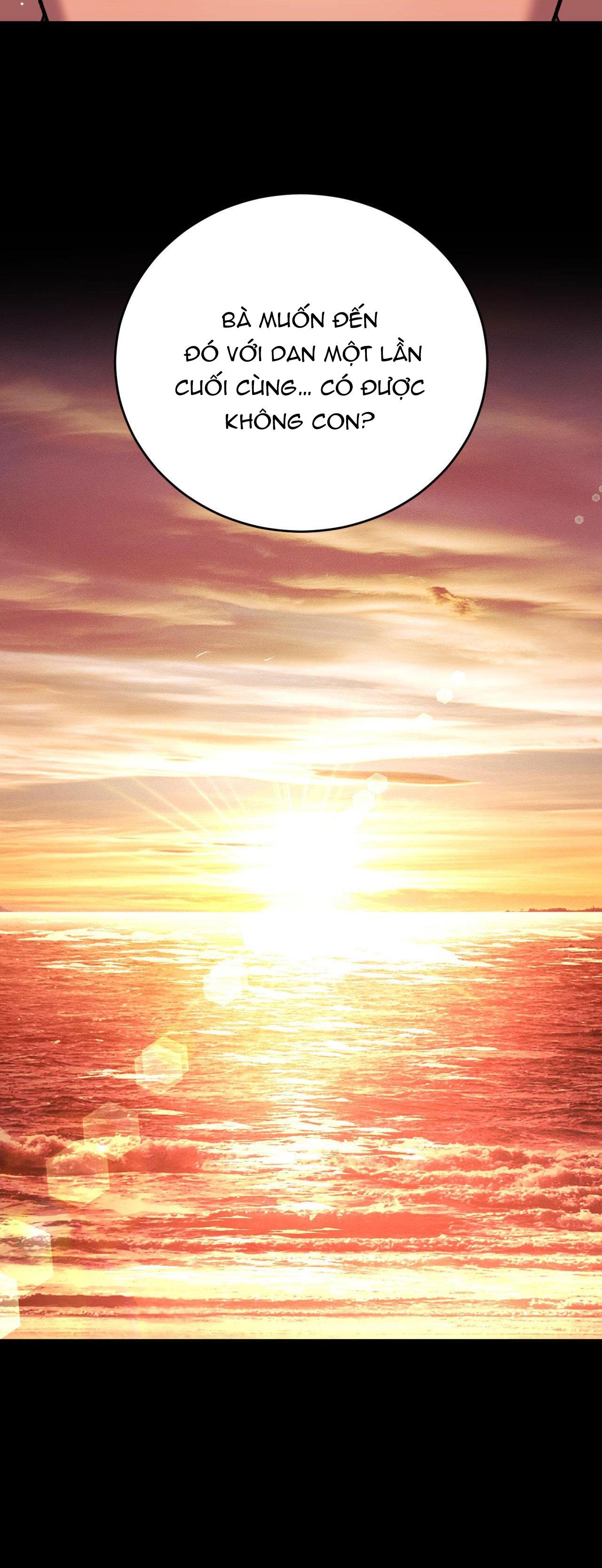 Jinx Chapter 53 END SS1 - Next Chapter 53.1 Ngoại truyện 18