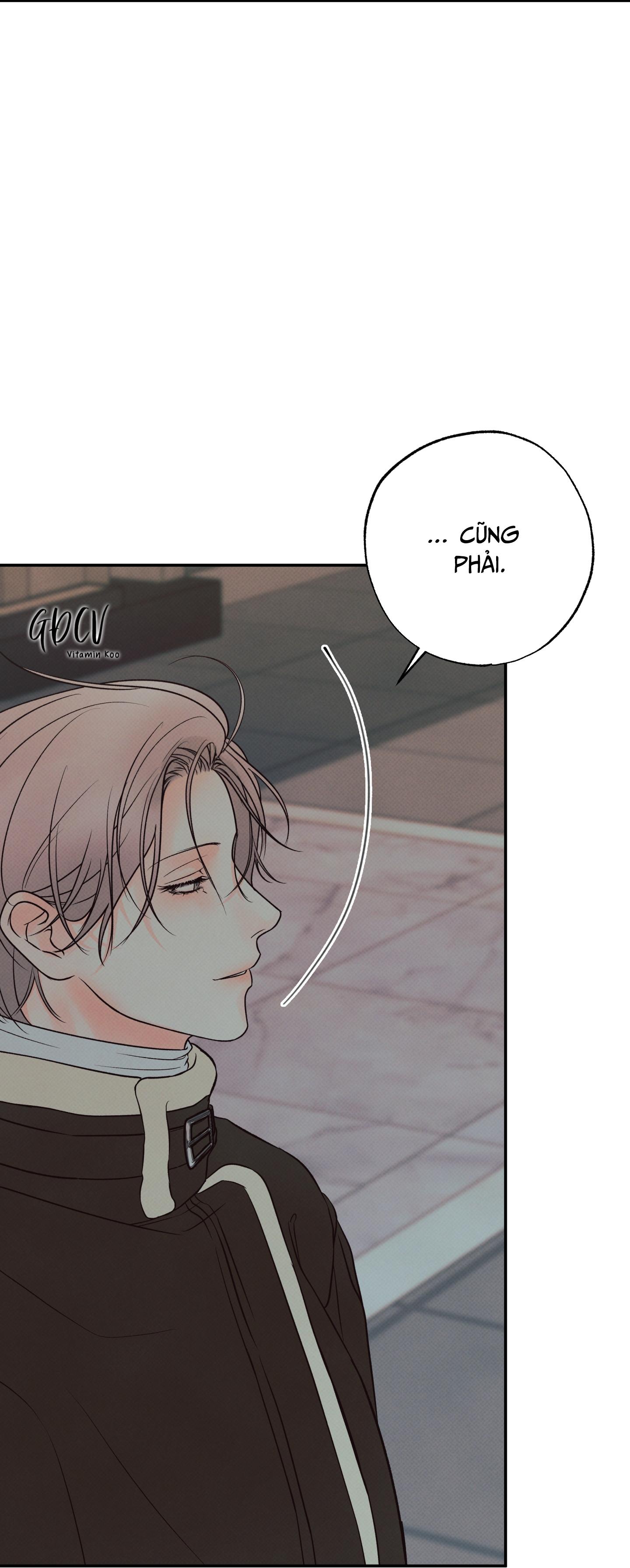 (GĐCV) RANH GIỚI CỦA SỰ MÊ HOẶC Chapter 5 H - Trang 2