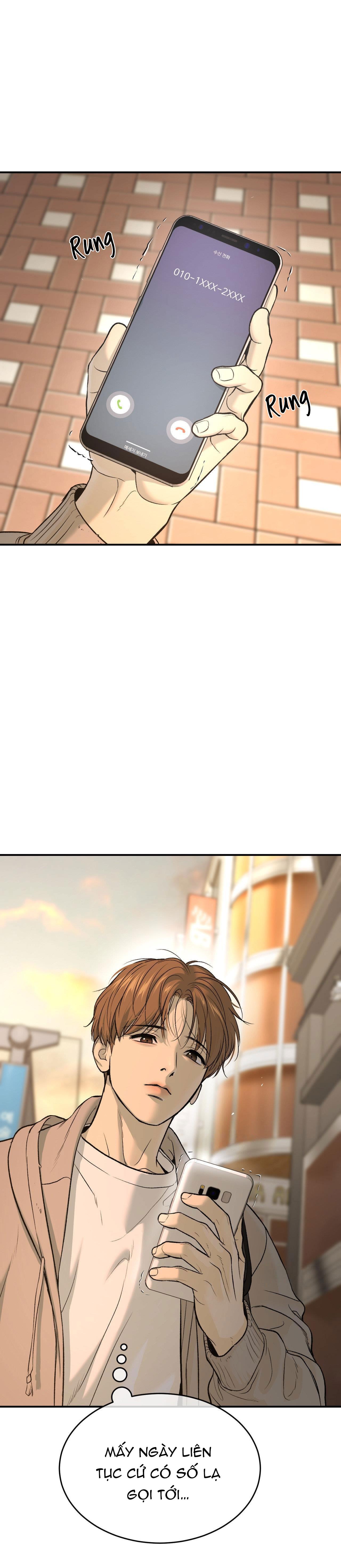 Jinx Chapter 48 - Next Chapter 49