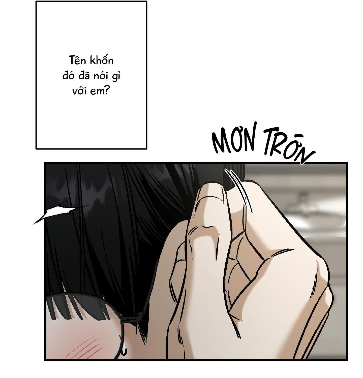 |DROP| Hưởng Lợi Chapter 37 - Trang 2