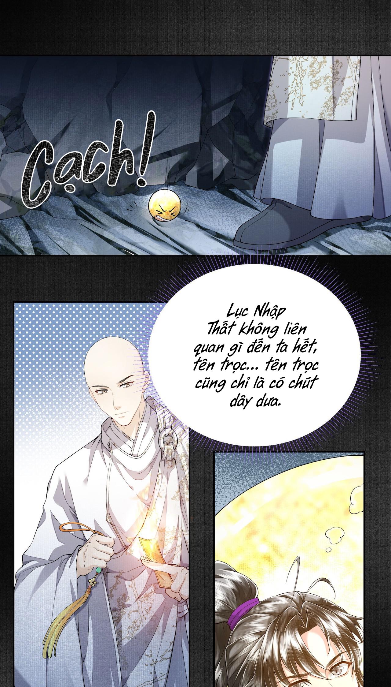 (END) Đồng Tiền Kham Thế Chapter 45 - Next Chapter 46