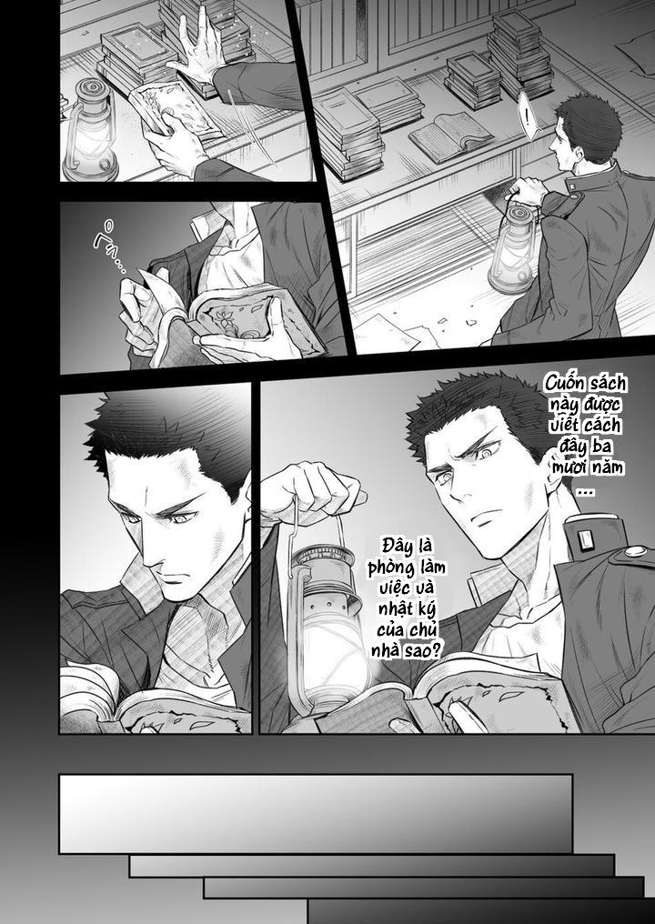 ONESHOT COI LÀ NỨNG Chapter 241.1 - Next Chapter 241.2
