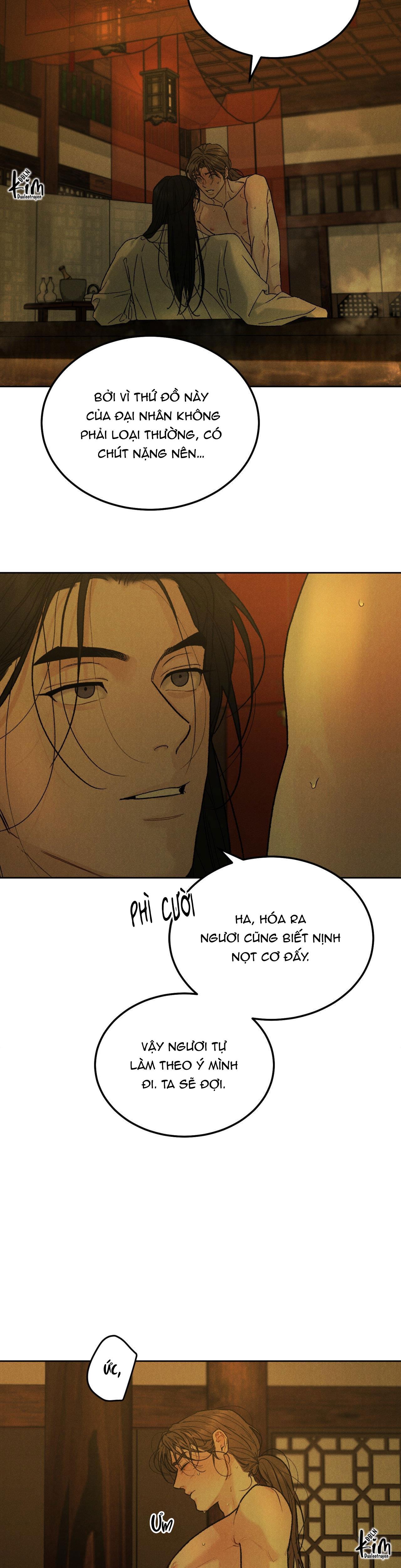 VƯỢT QUA GIỚI HẠN Chapter 84 PHIÊN NGOẠI 3 - Next Chapter 85 PHIÊN NGOẠI END